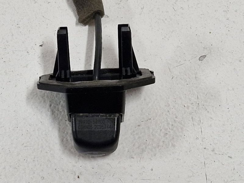 OEM 39970-54P00 backkamera för Suzuki Vitara III image 6