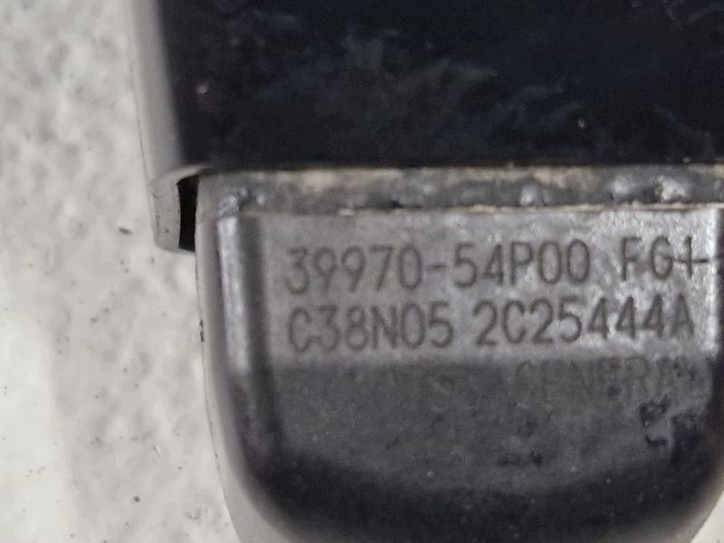 OEM 39970-54P00 backkamera för Suzuki Vitara III image 7