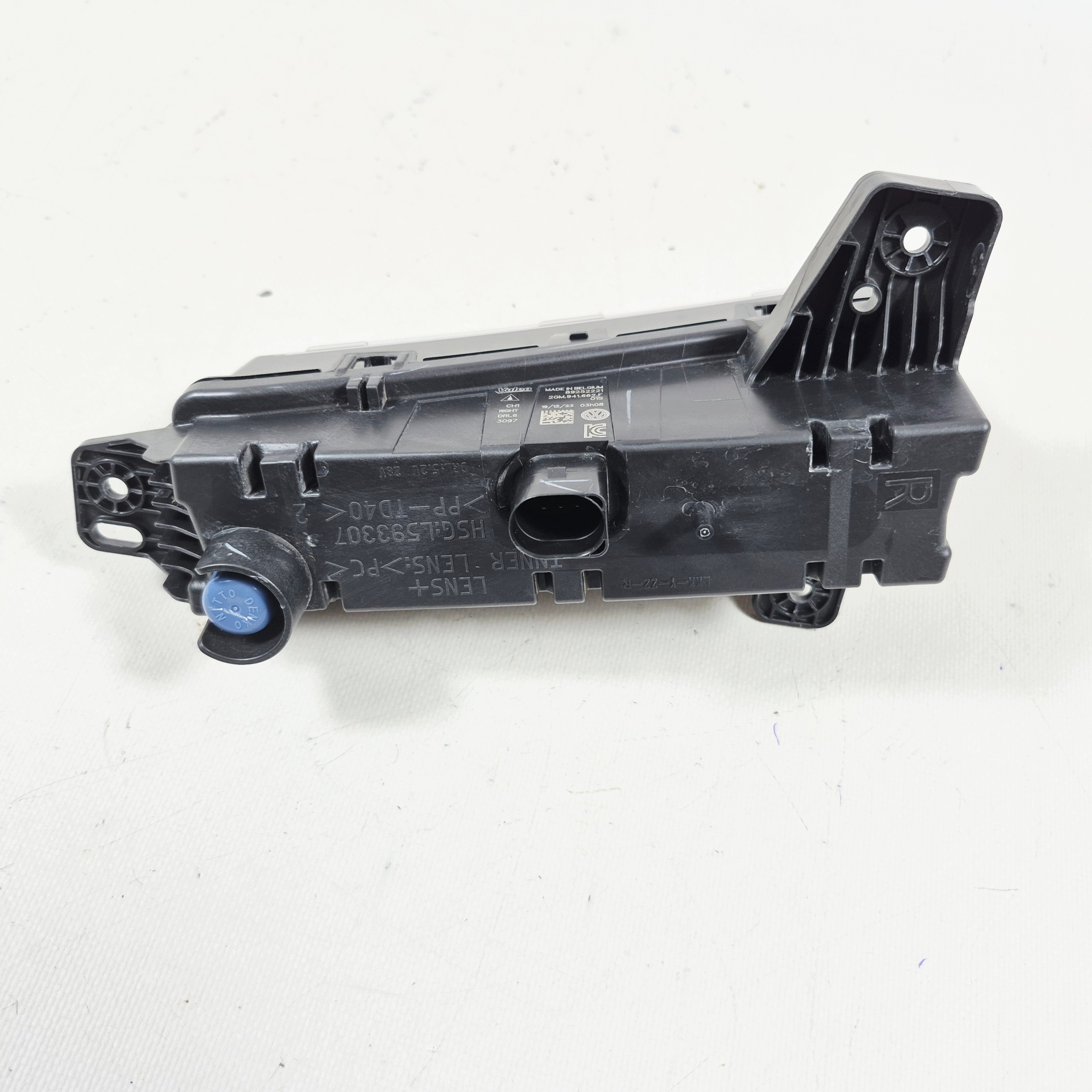 OEM 2GM941662F LED Tagfahrlicht Rechts für Volkswagen T-Cross image 3
