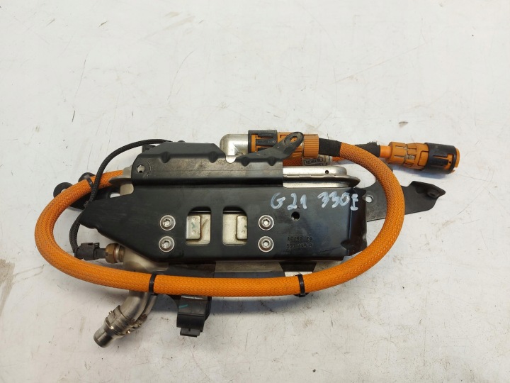 BMW G21 G20 Kombi radiatore batteria 2.eh 5a49d76
