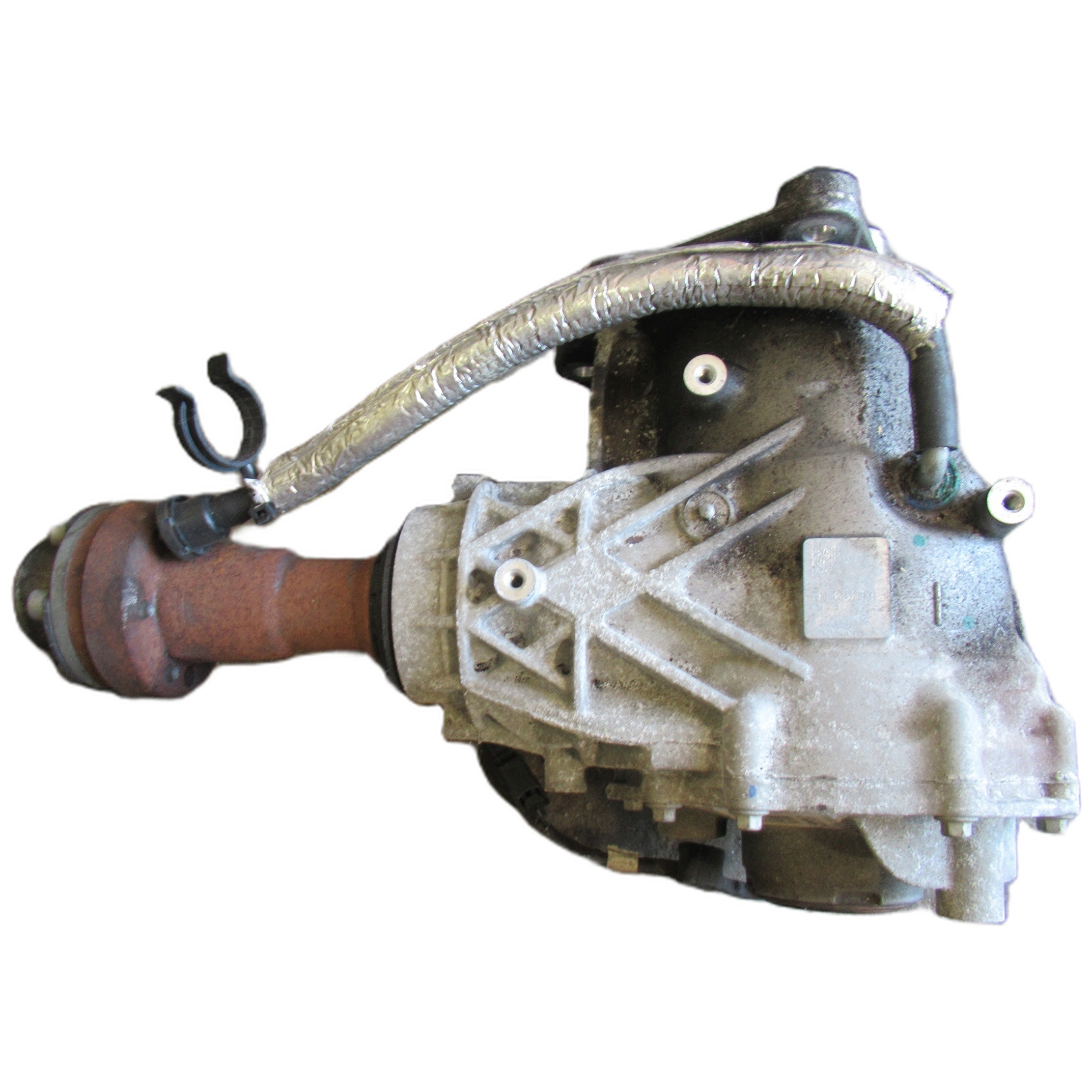 Redutor de caixa automática OEM EJ5P-7L486-HC para Ford Kuga image 2