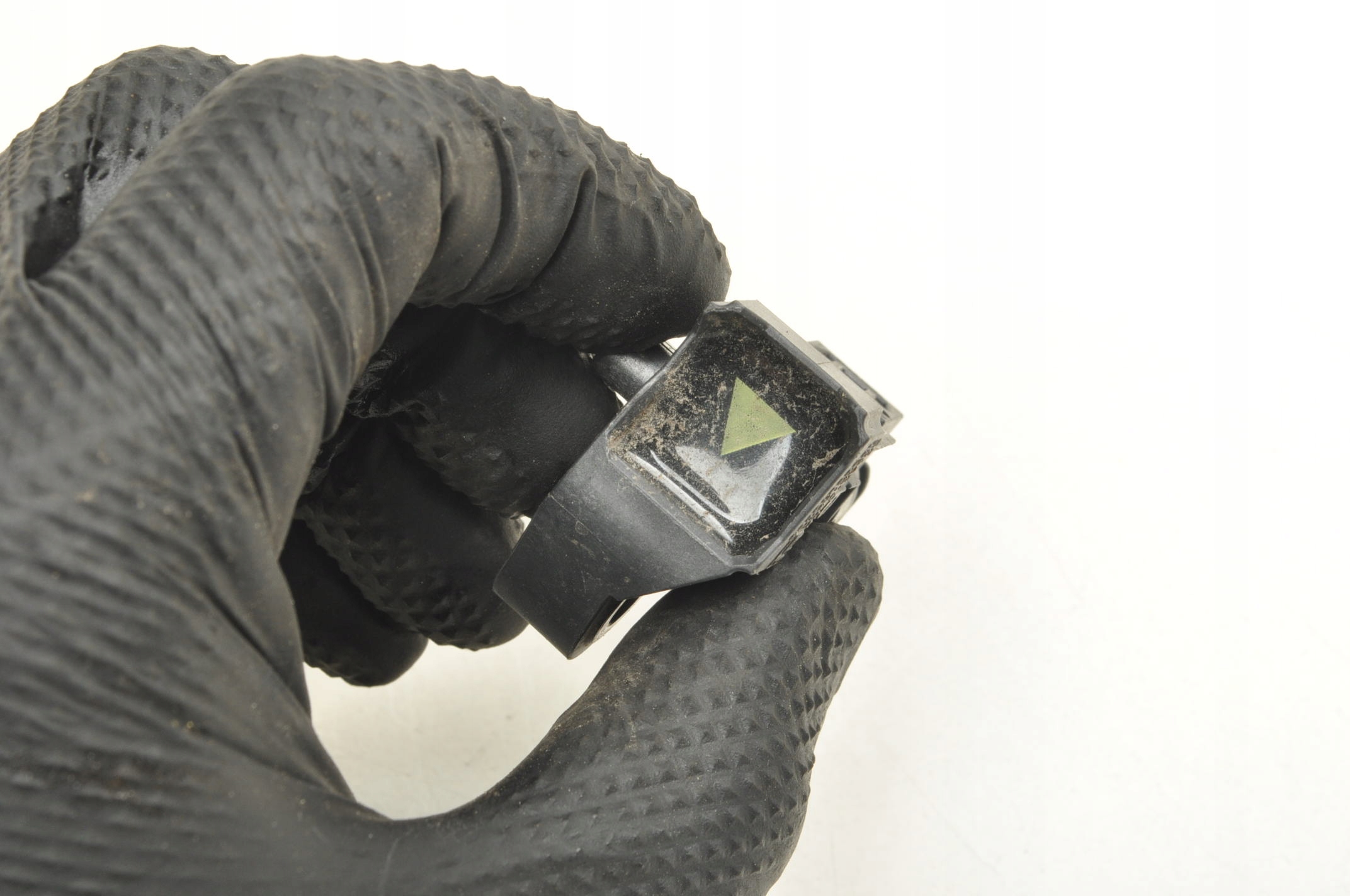 Sensor de impacto BMW OEM 5A2D769 - Estado usado image 4