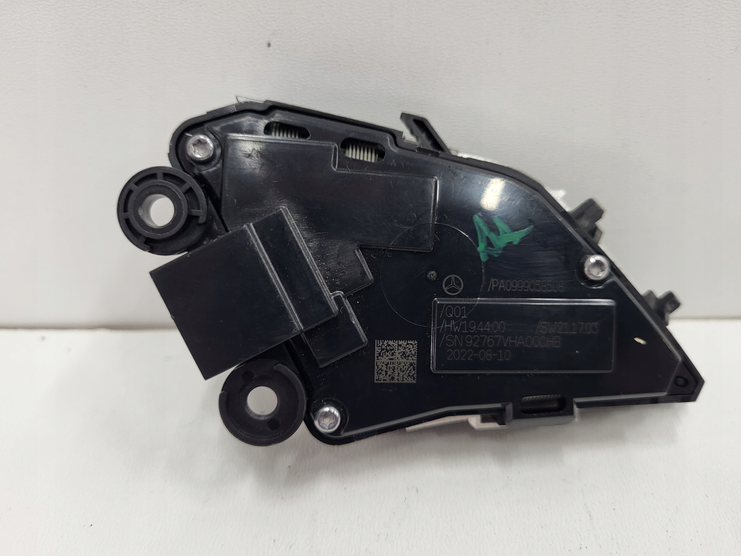 Interruptor de dirección OEM A0999058508 para Mercedes image 3