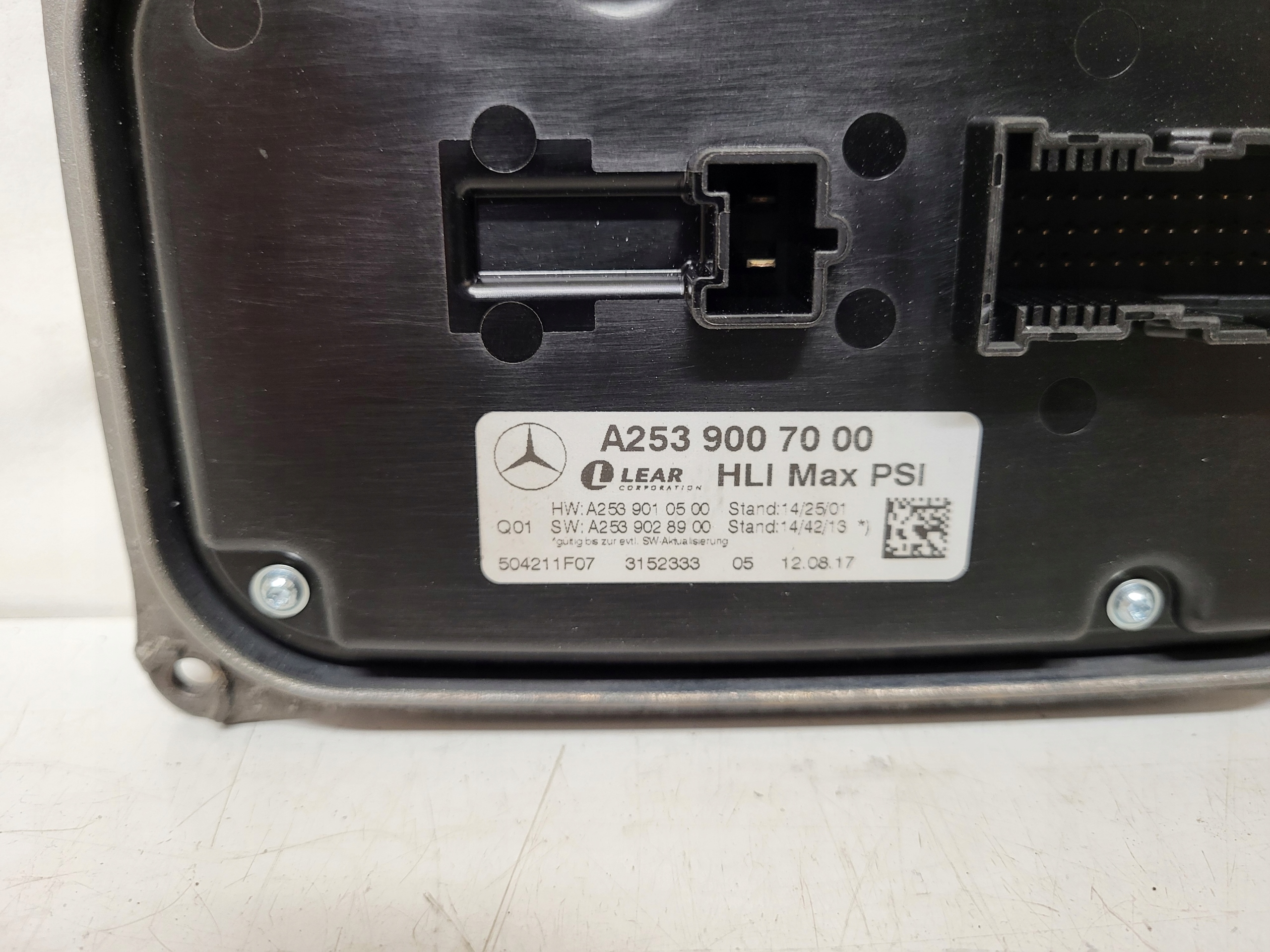 OEM A2539007000 LED-Wandler-Modul