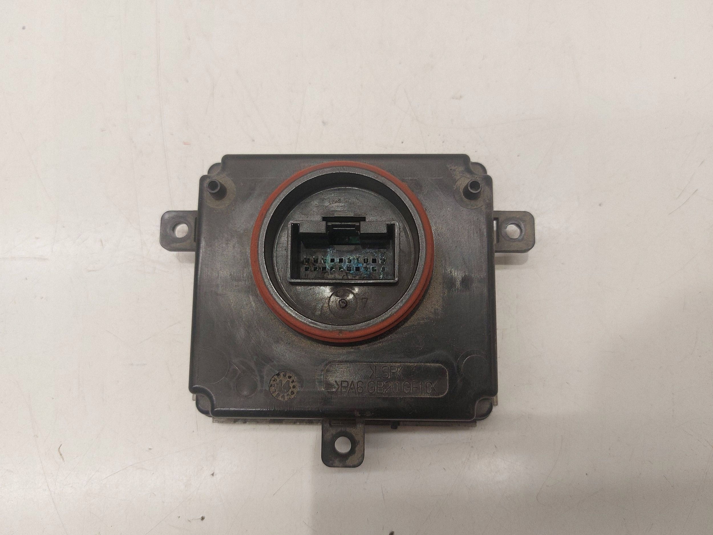 Módulo nivelamento faróis Xenon OEM 401140244 image 2