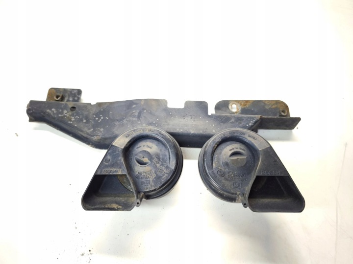 Clacson segnale high low Audi Q7 4L 4L0951229A