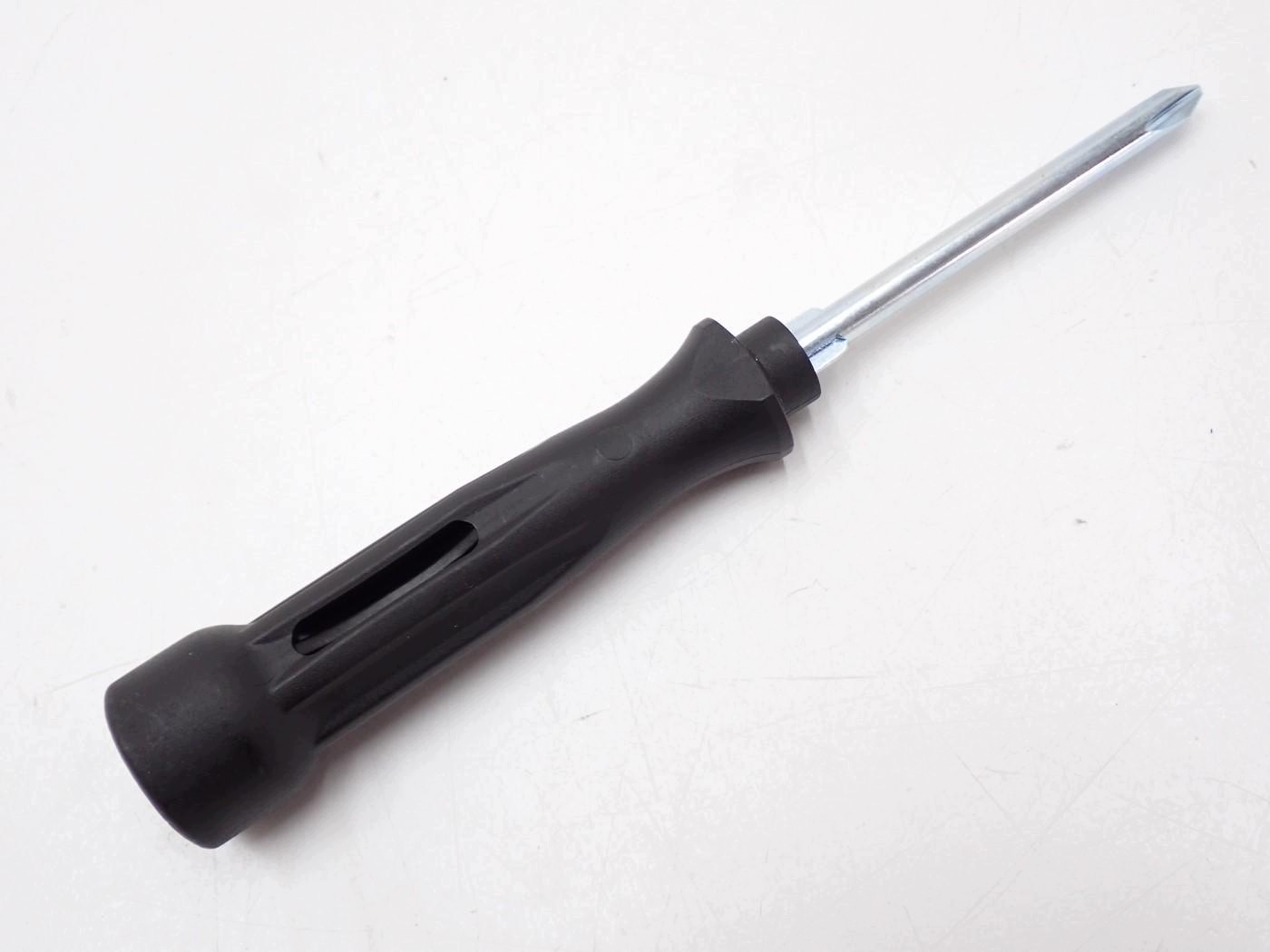 Compressor de roda OEM 5N0012615F com chave para Skoda image 8