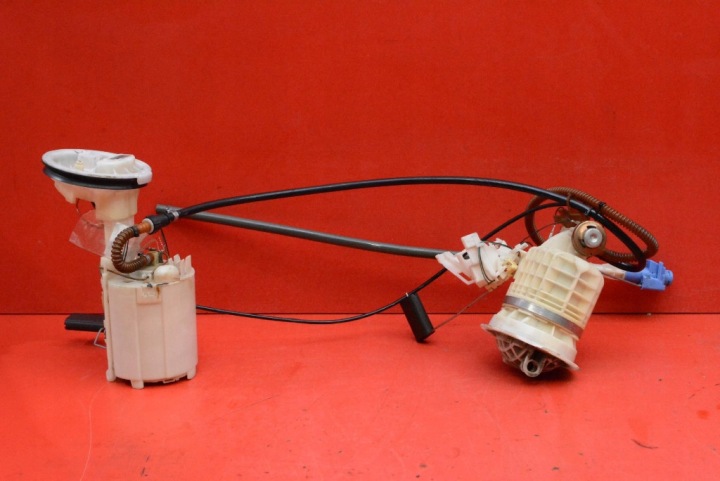 Bomba Sensor Combustível 67590009 6759001 MINI COOPER R50 1.6 16V 116 KM 01-04