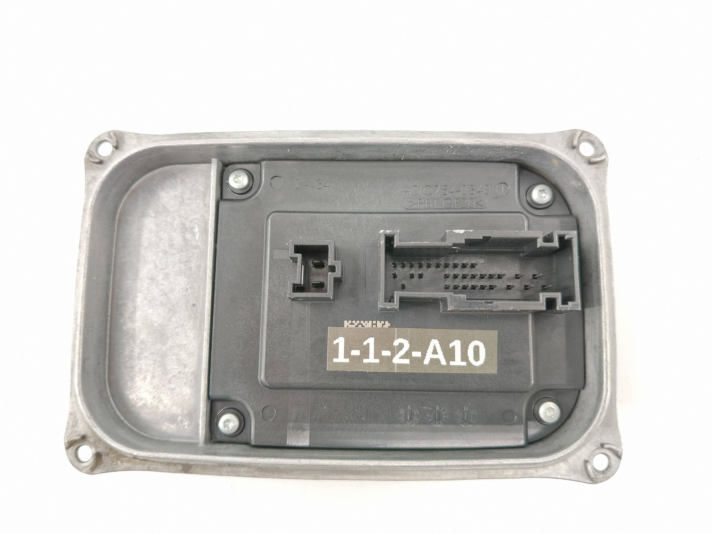 Mercedes LED vilkkumoduuli OEM A2479004204