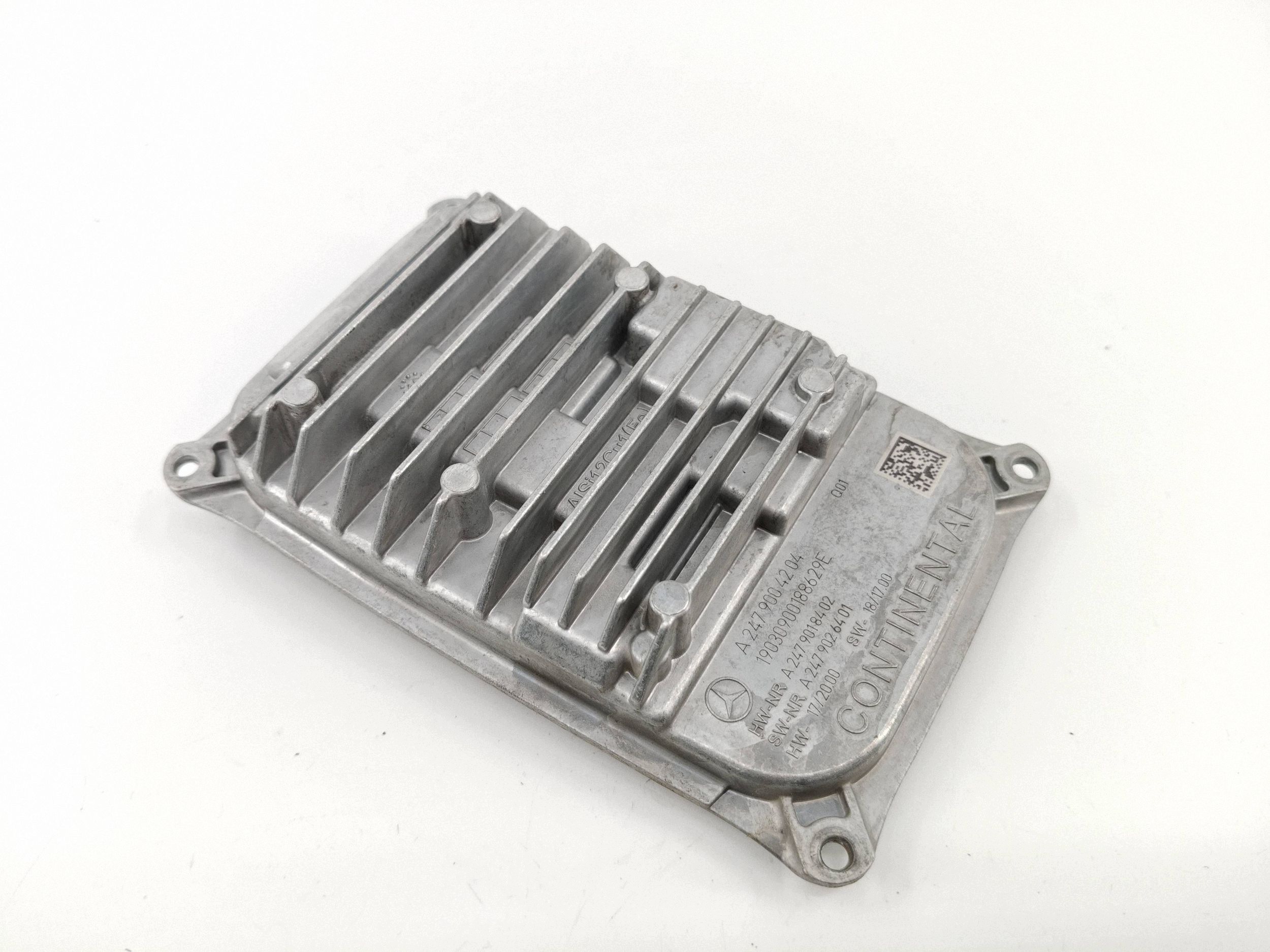 Módulo LED pisca Mercedes OEM A2479004204 image 3