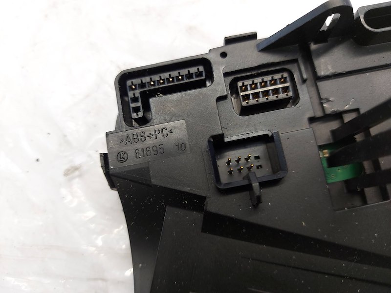 Módulo sensor ângulo direção OEM 1K0953549AQ image 4