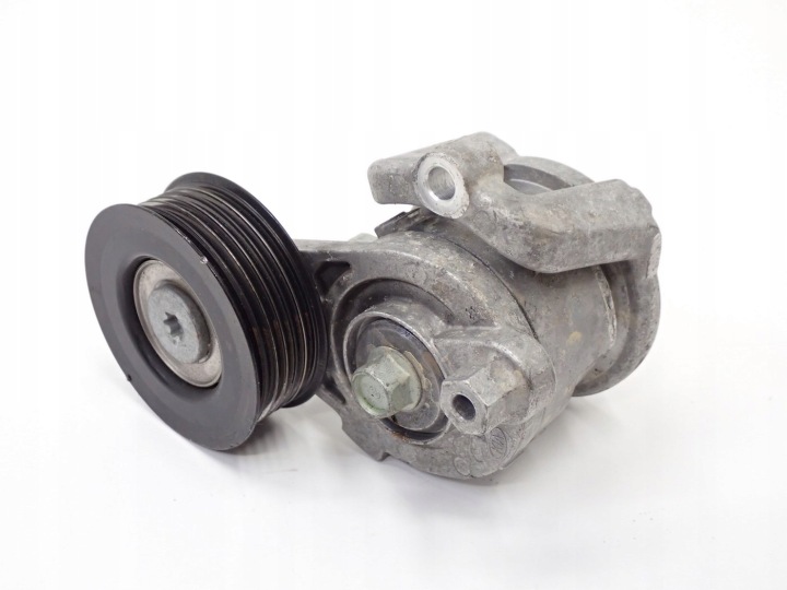 Kiristin ja rulla 25282-03820 Hyundai i30 III Ceed III 1.4 TGDI G4LD 21R