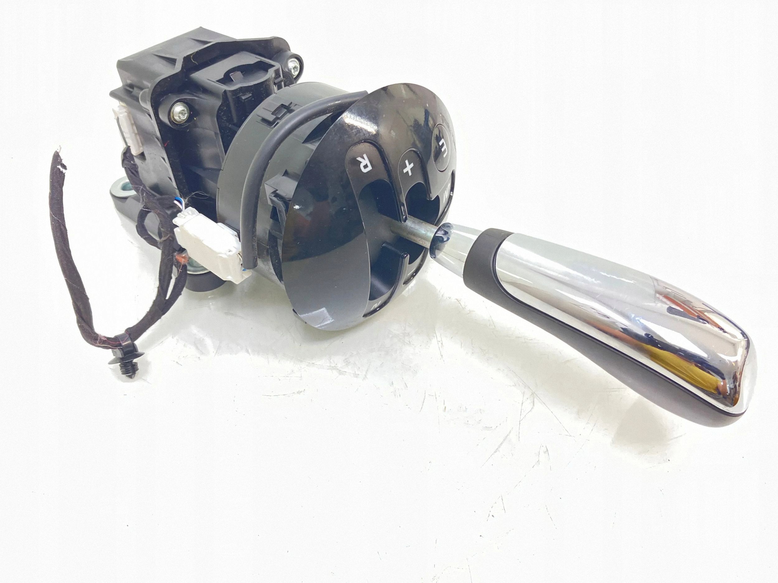 Levier de vitesse Fiat 500 OEM 07354679020 - Occasion