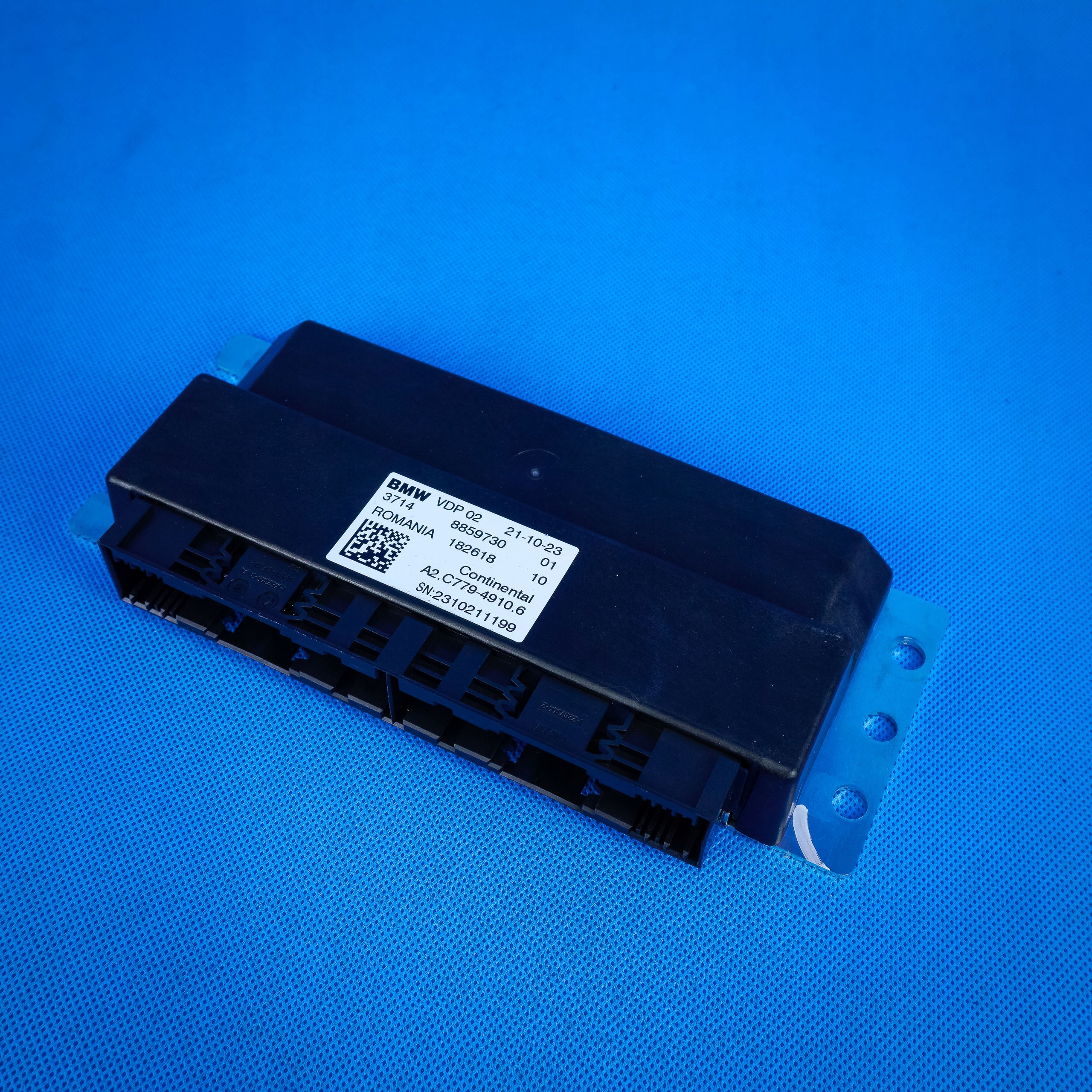 Luftfederungsmodul OEM 37148859730 BMW X7 G07 image 2