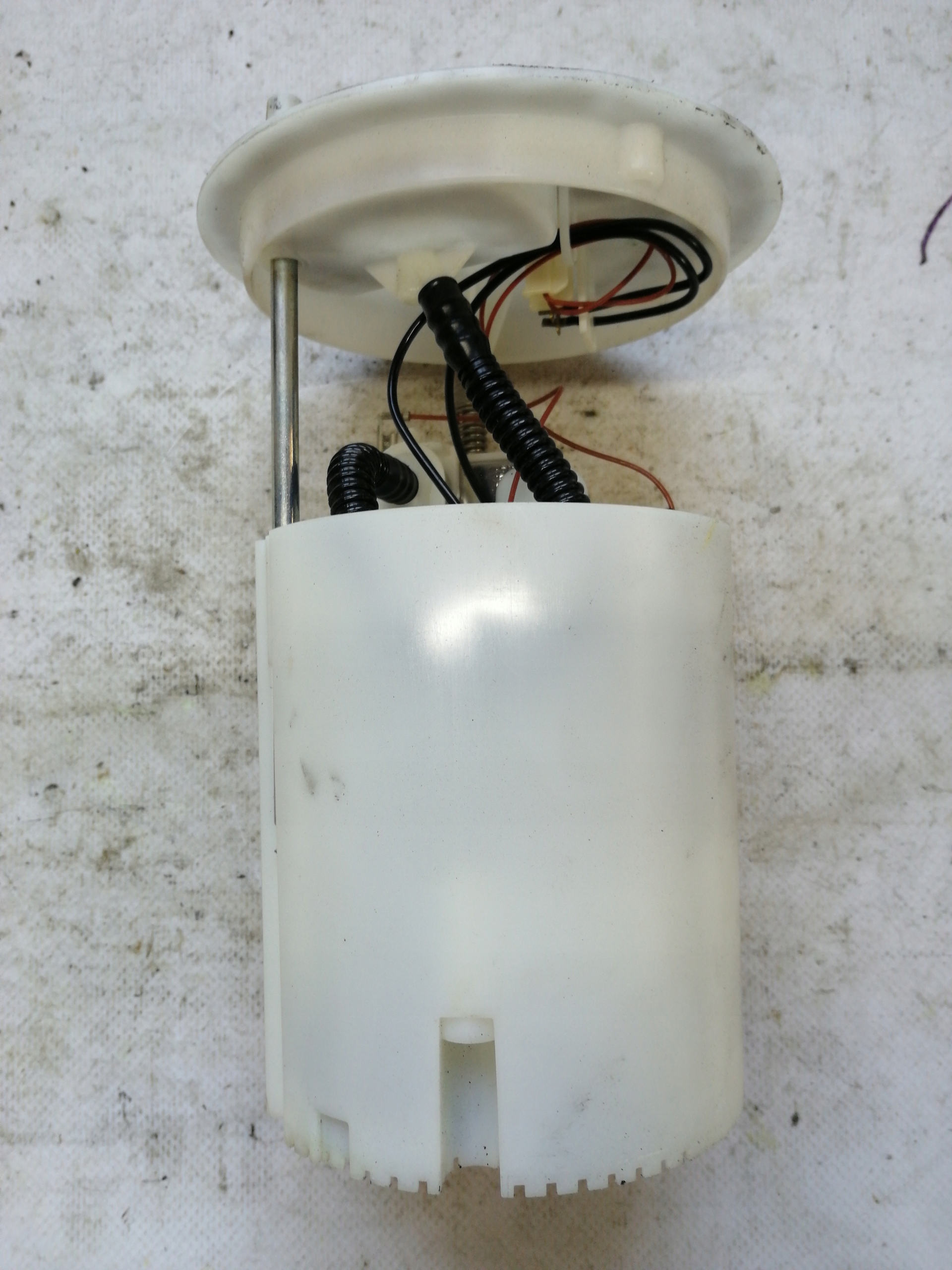 Bomba de combustível OEM 13327783 para Opel Corsa D 1.2/1.4
