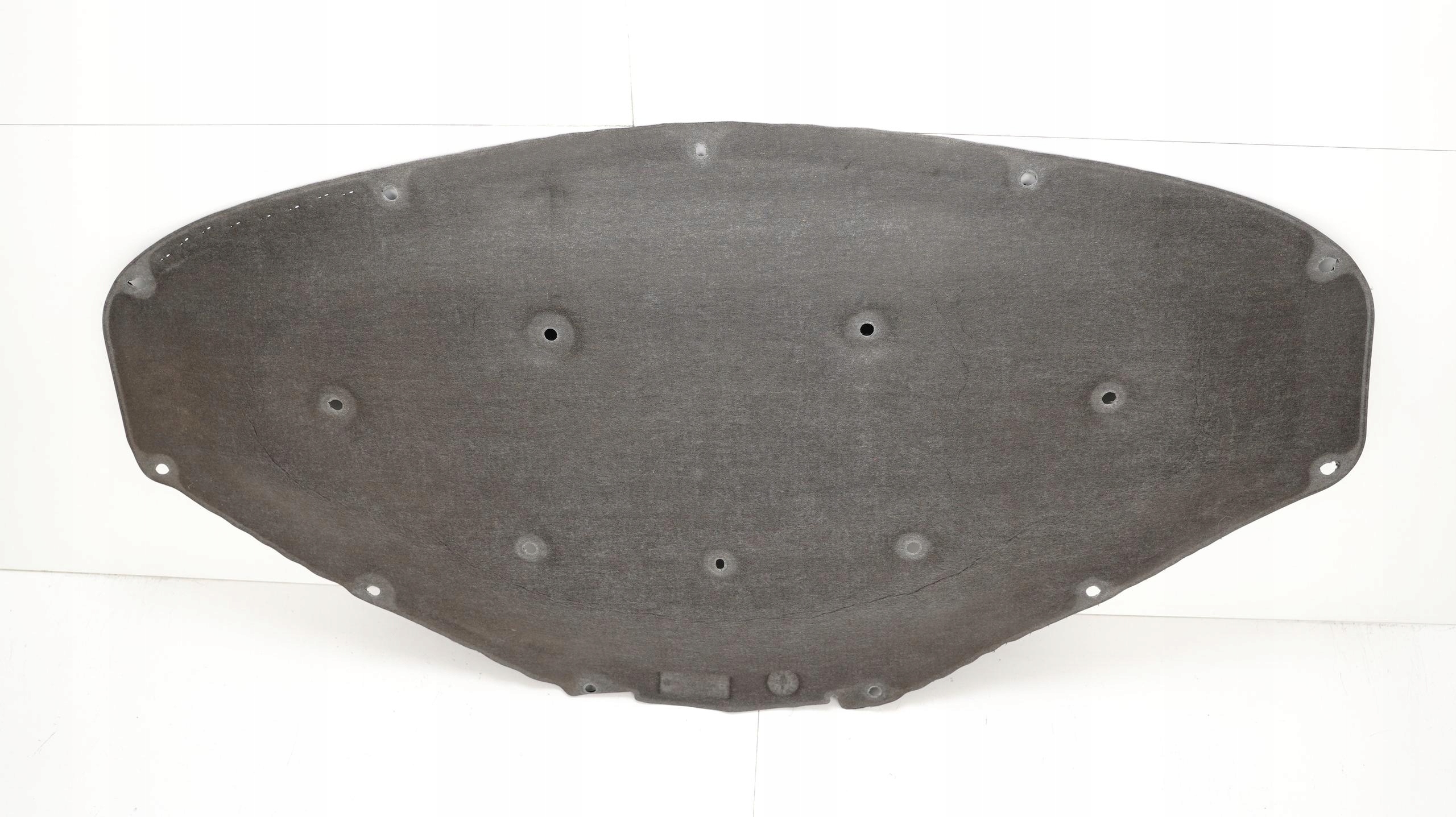 Isolation de capot BMW F30 OEM 1246260226 image 3