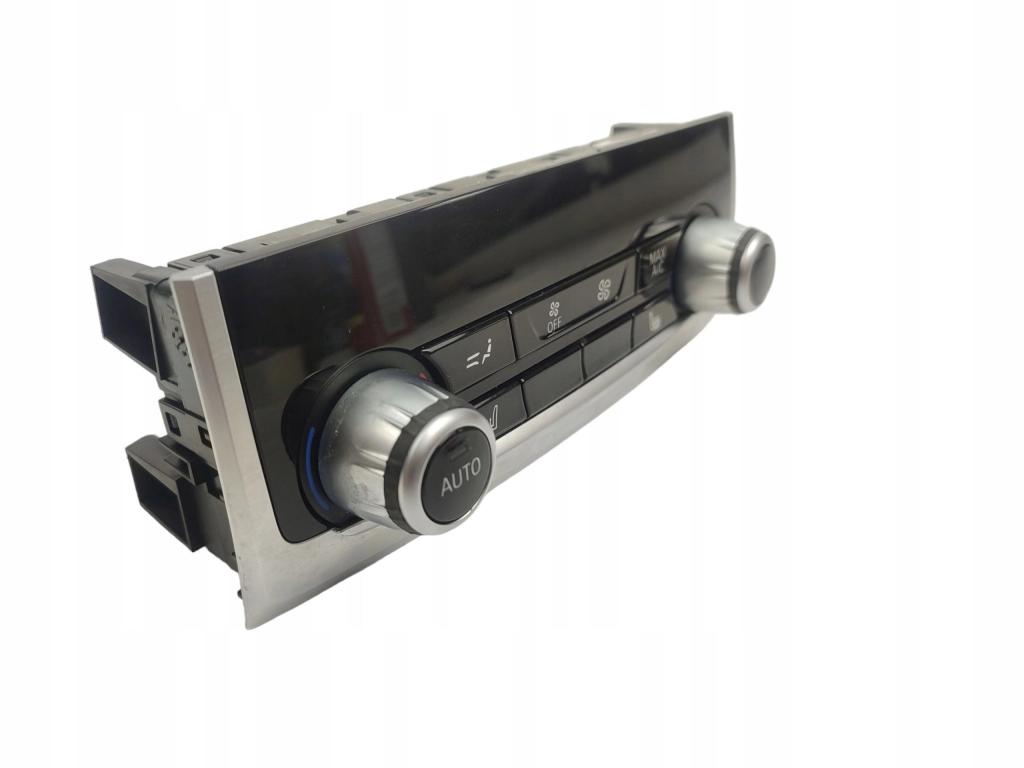 Panneau climatisation BMW 7 G11 G12 OEM 6819189 image 6