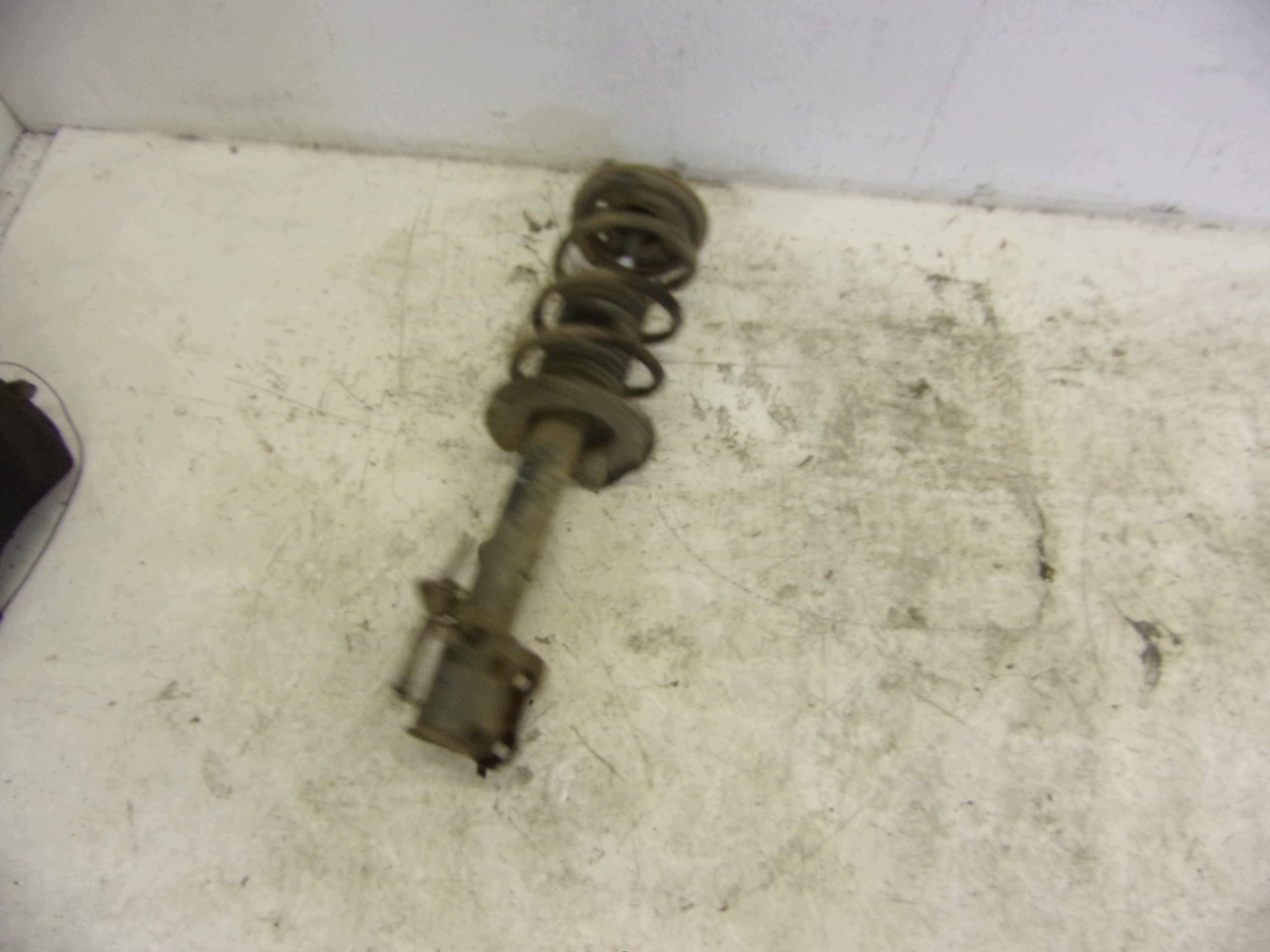 Contacteur d'allumage OEM 123xxx pour Citroen Berlingo image 3