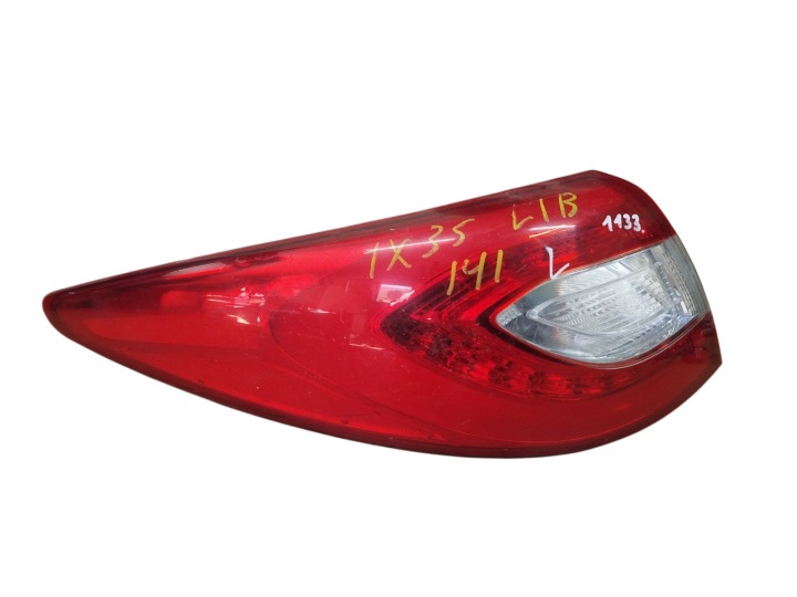 Left Rear Lamp Hyundai IX35 2014