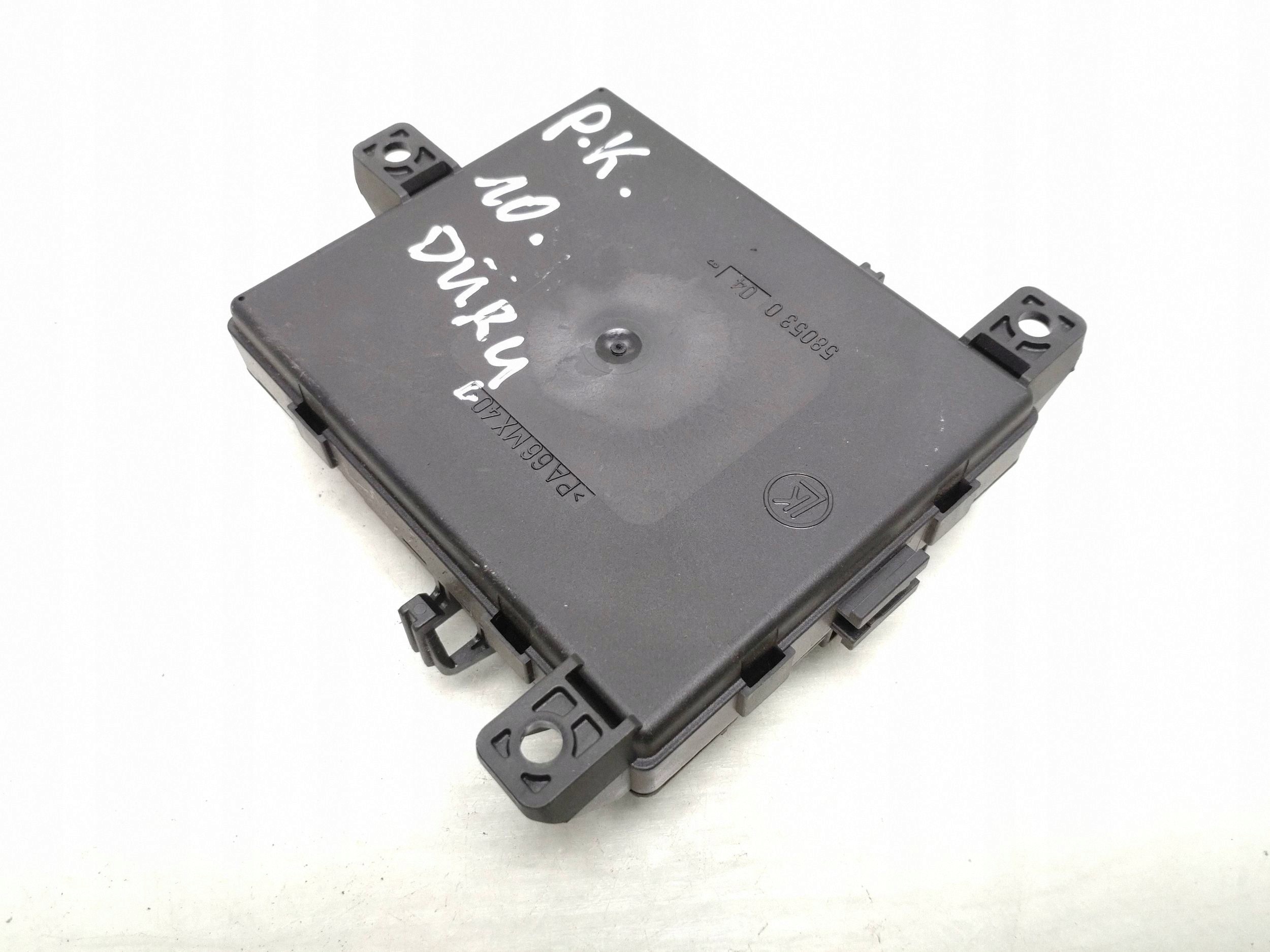 Módulo de puerta Mercedes-Benz OE A1648200385 - Usado image 2