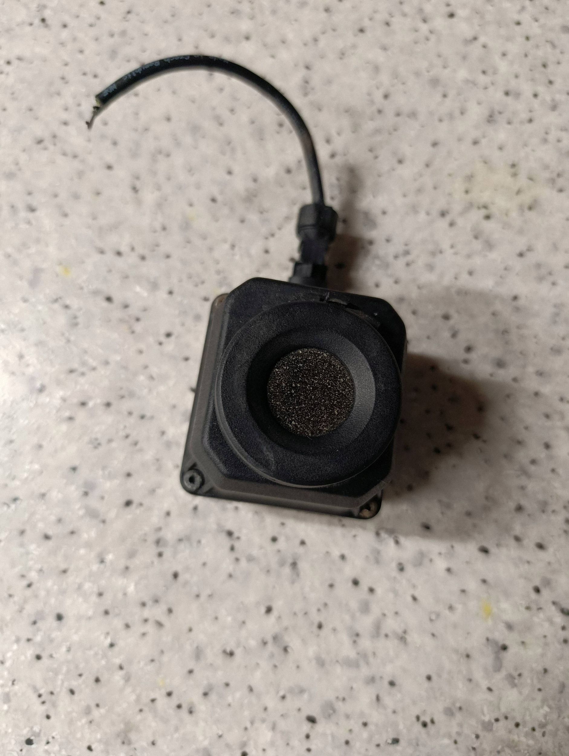 Nachtsichtkamera OEM 9322653 für BMW F06 F15 G05 image 3