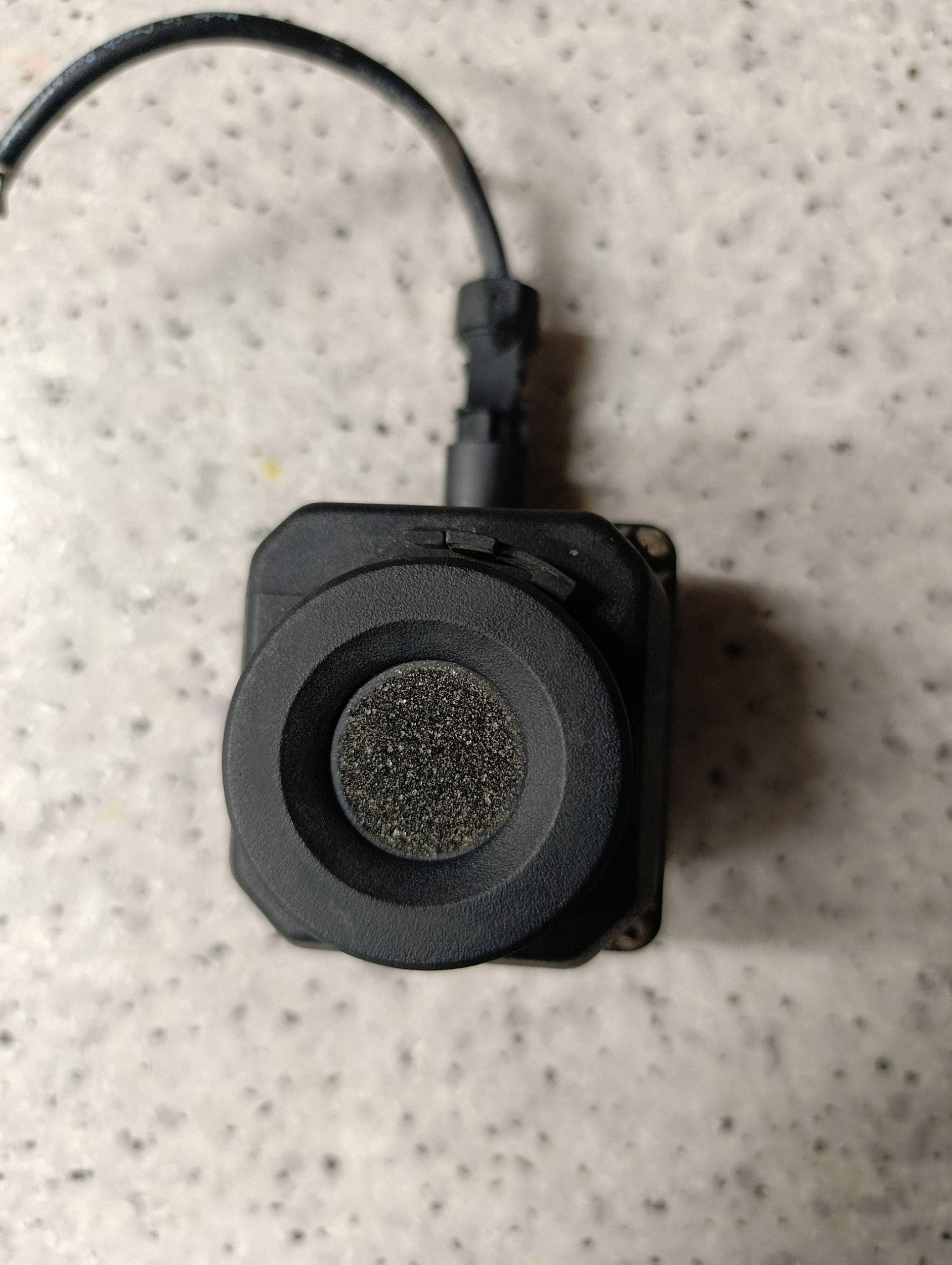 Nachtsichtkamera OEM 9322653 für BMW F06 F15 G05 image 4
