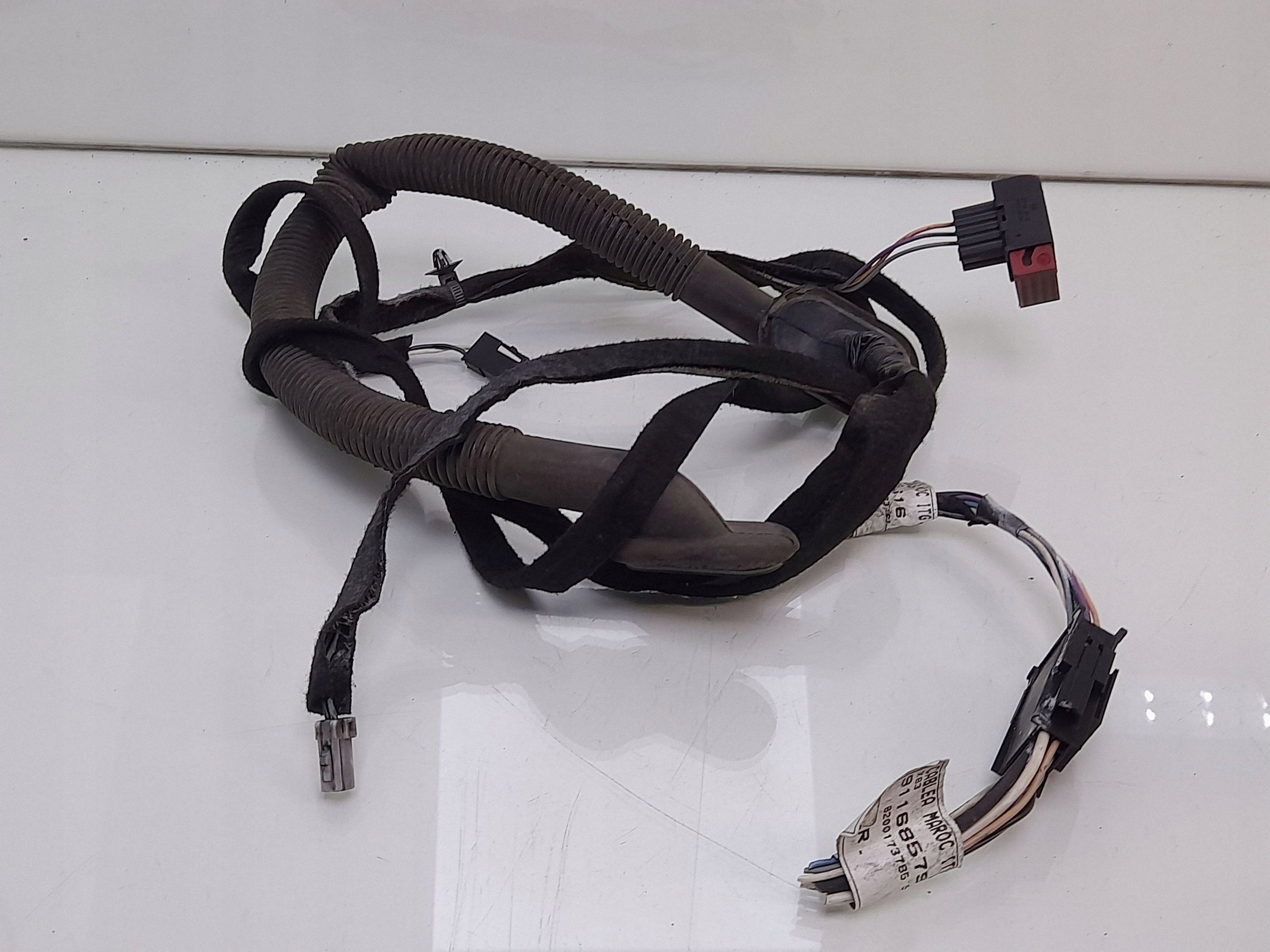 Faisceau Arrière Opel Vivaro OEM 8200134783 image 2