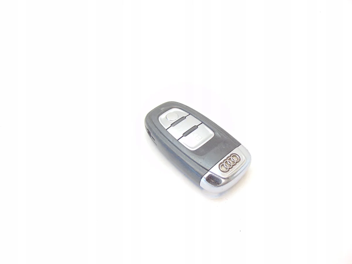 Chaveiro Controle Audi A4 B8 A5 Q5 8T0959754D