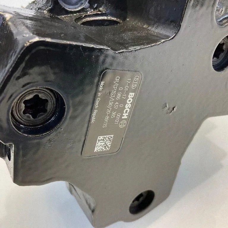 OEM A6420700501 högtryckspump för Chrysler 300C image 4