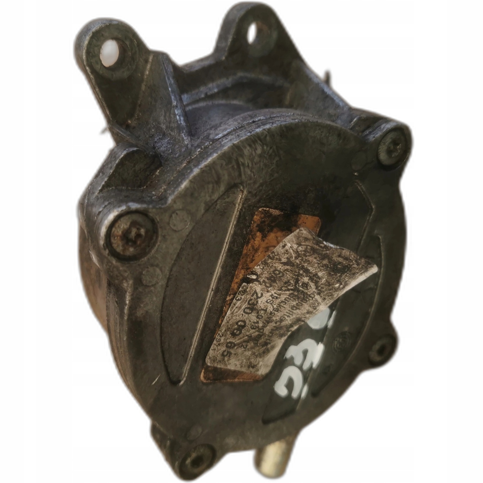 Bomba de vacío OEM A6422300065 para Chrysler 300C 3.0 image 2