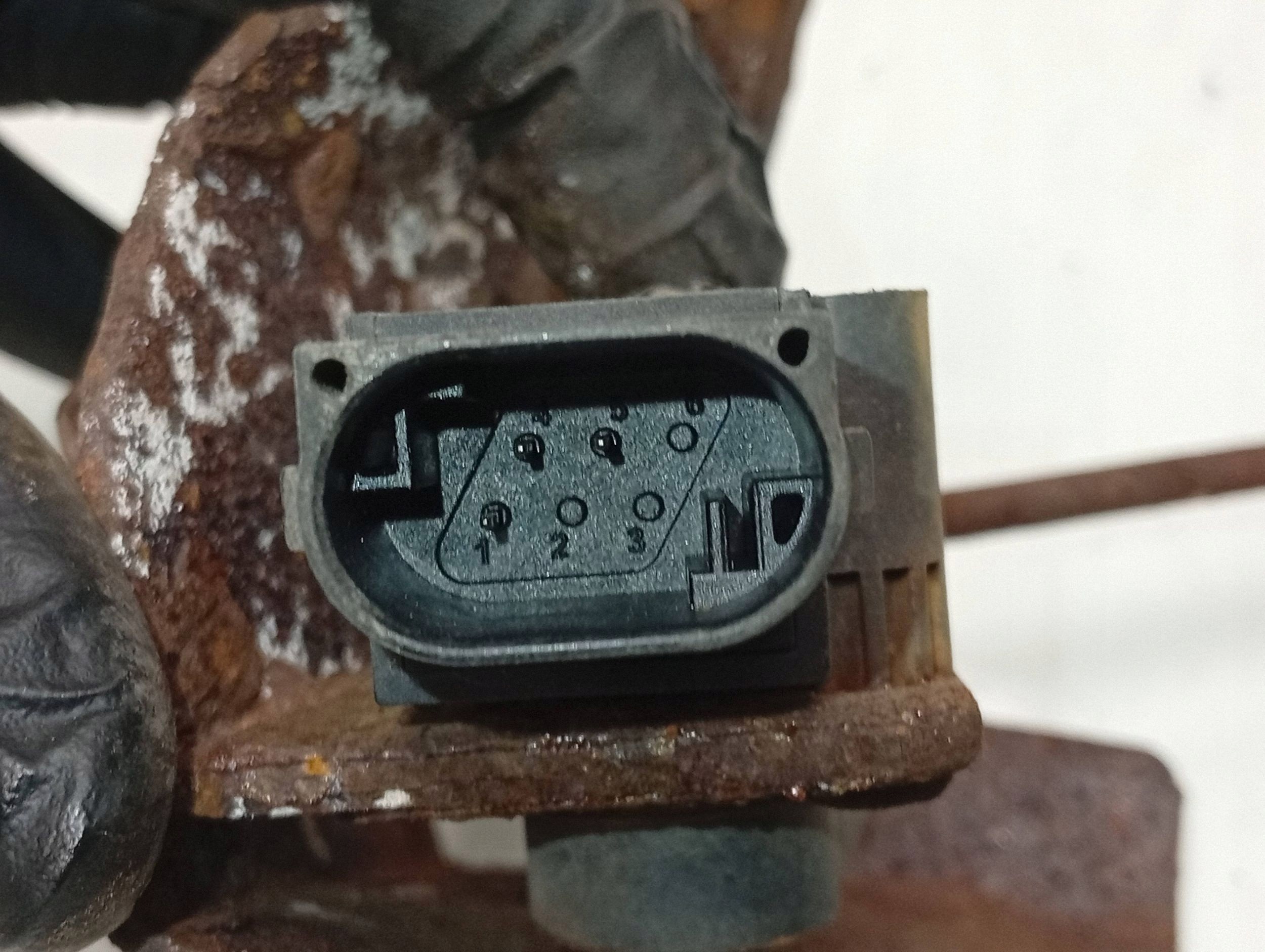 Scheinwerfer-Niveausensor Ford Kuga MK2 VP3M5F-13D007-EA image 5