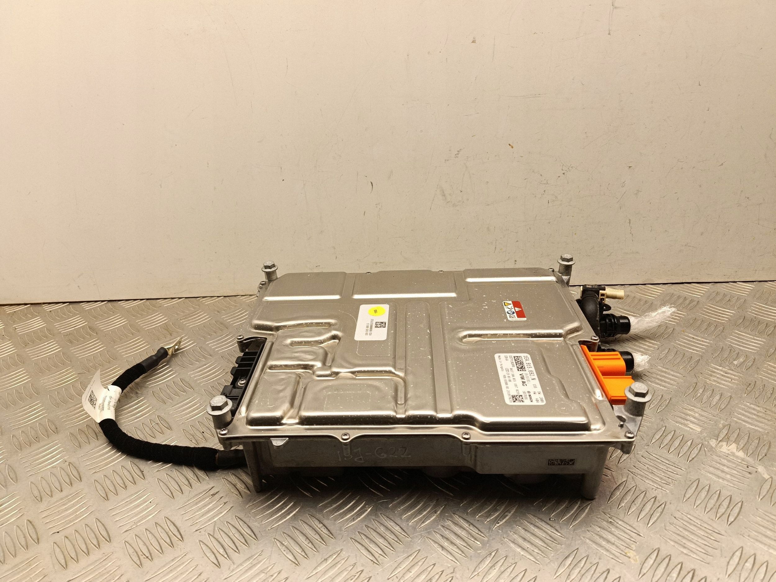 Conversor de tensão VW ID.4 Elroq OEM 1EA915692N image 2