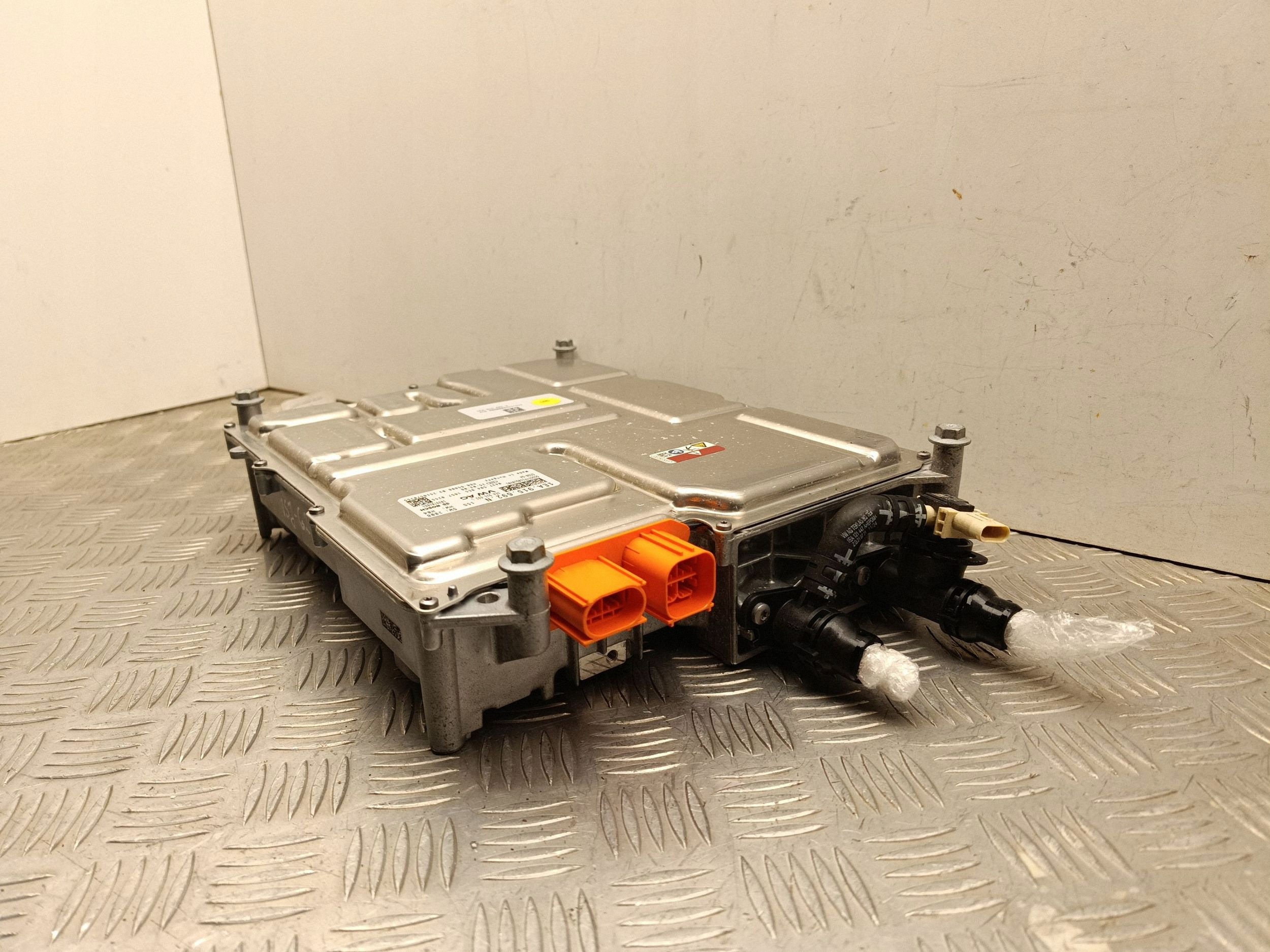 Conversor de tensão VW ID.4 Elroq OEM 1EA915692N image 3