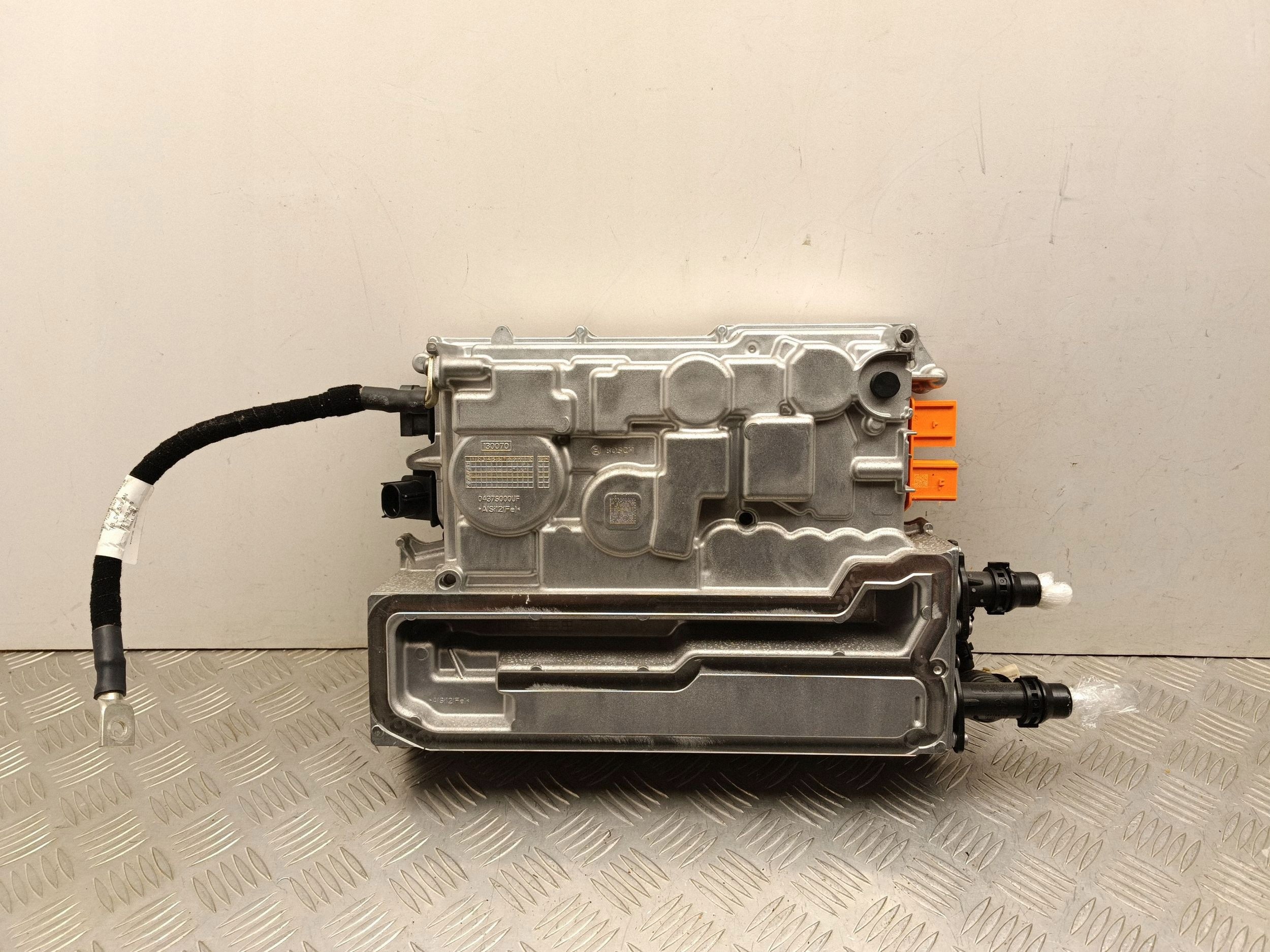 Conversor de tensão VW ID.4 Elroq OEM 1EA915692N image 4