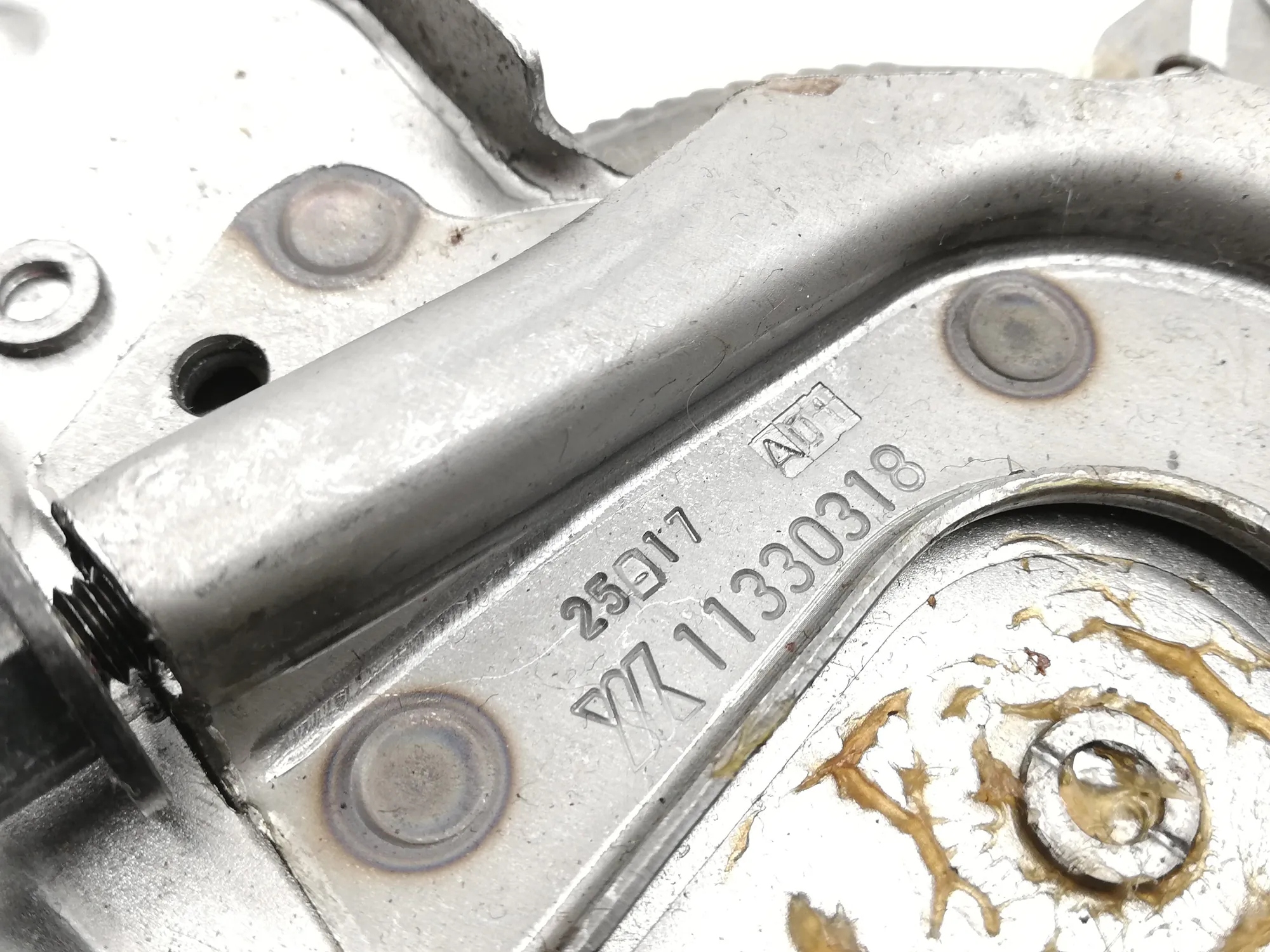 Toyota Handbromsmekanism OEM 11330318 - Begagnad image 4
