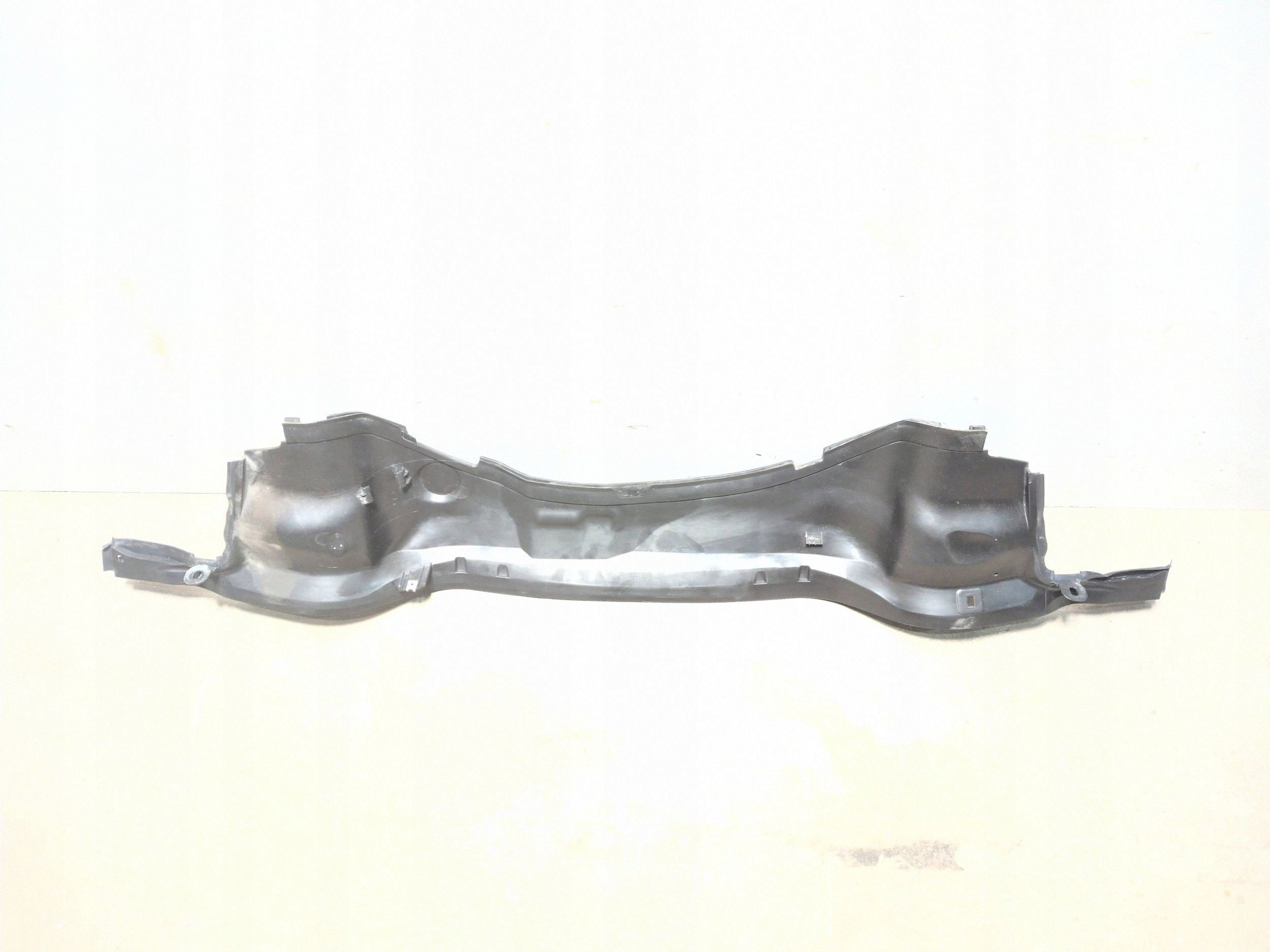 MINI COOPER R56 skottväggsskydd OEM 2755866 image 2