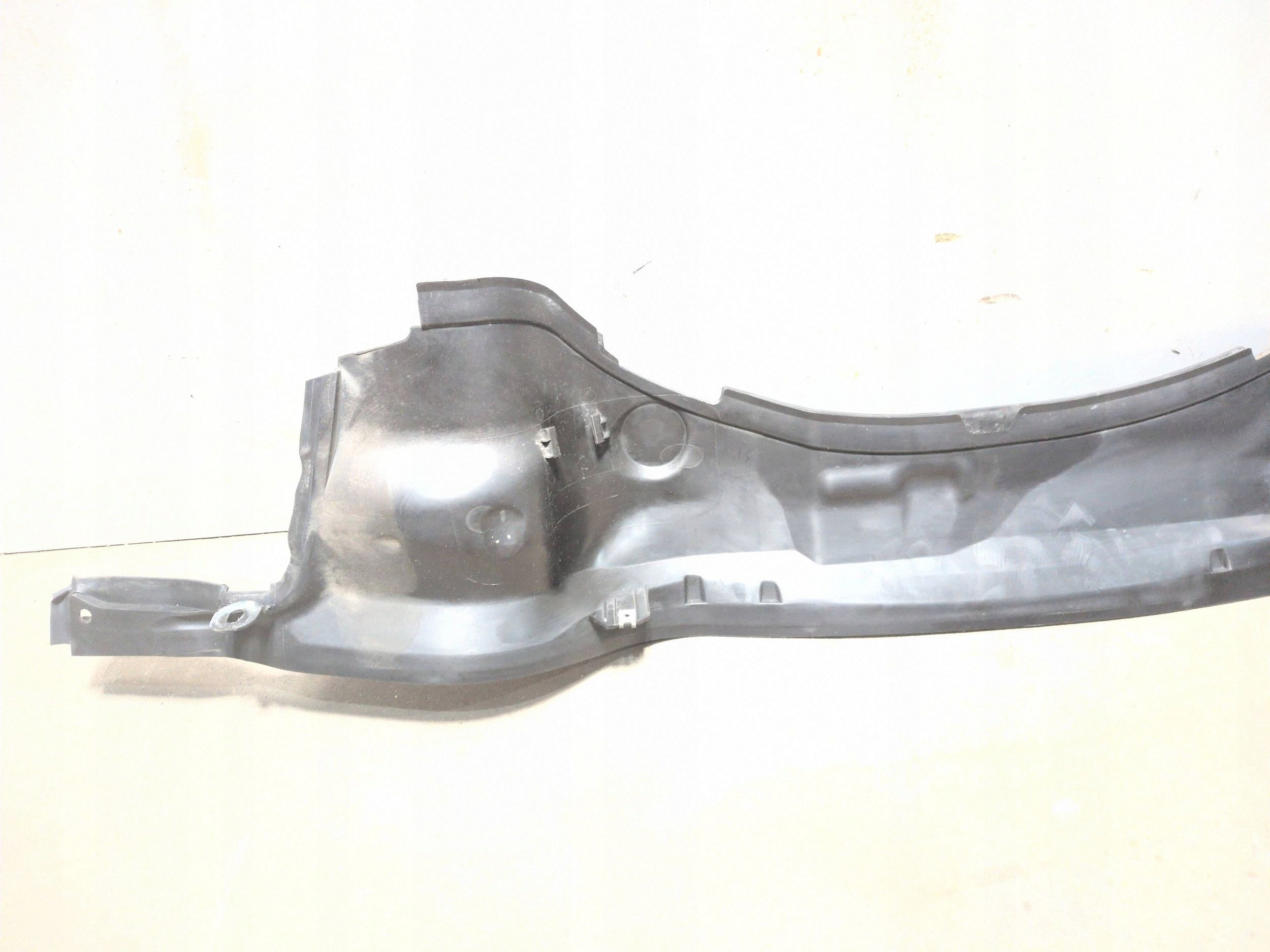 MINI COOPER R56 Schottwandabdeckung OEM 2755866
