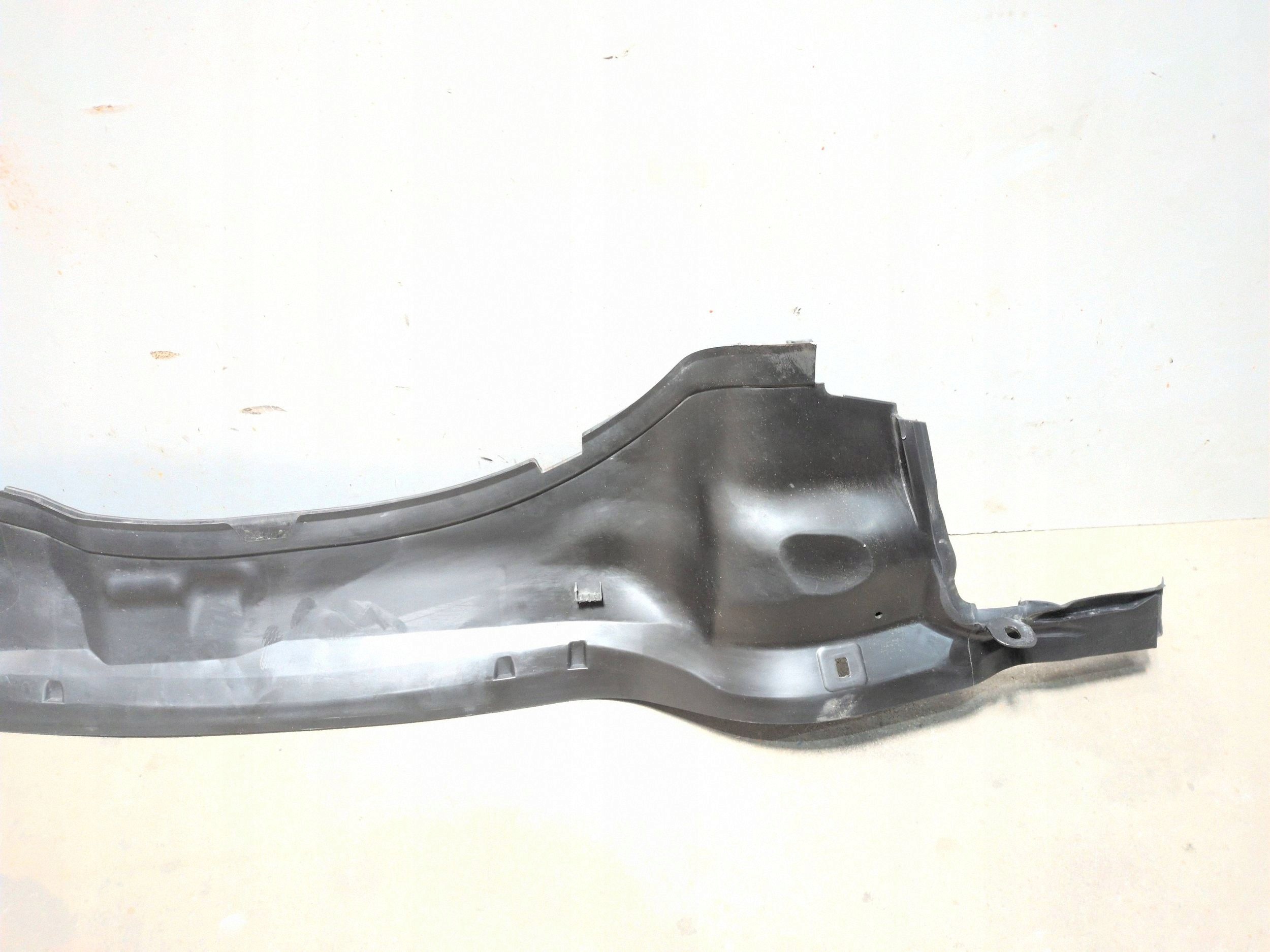 MINI COOPER R56 skottväggsskydd OEM 2755866 image 3
