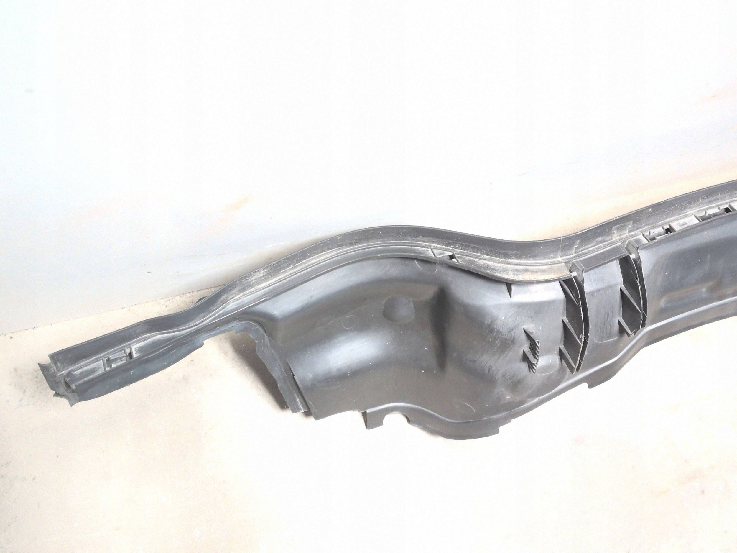 MINI COOPER R56 skottväggsskydd OEM 2755866 image 5