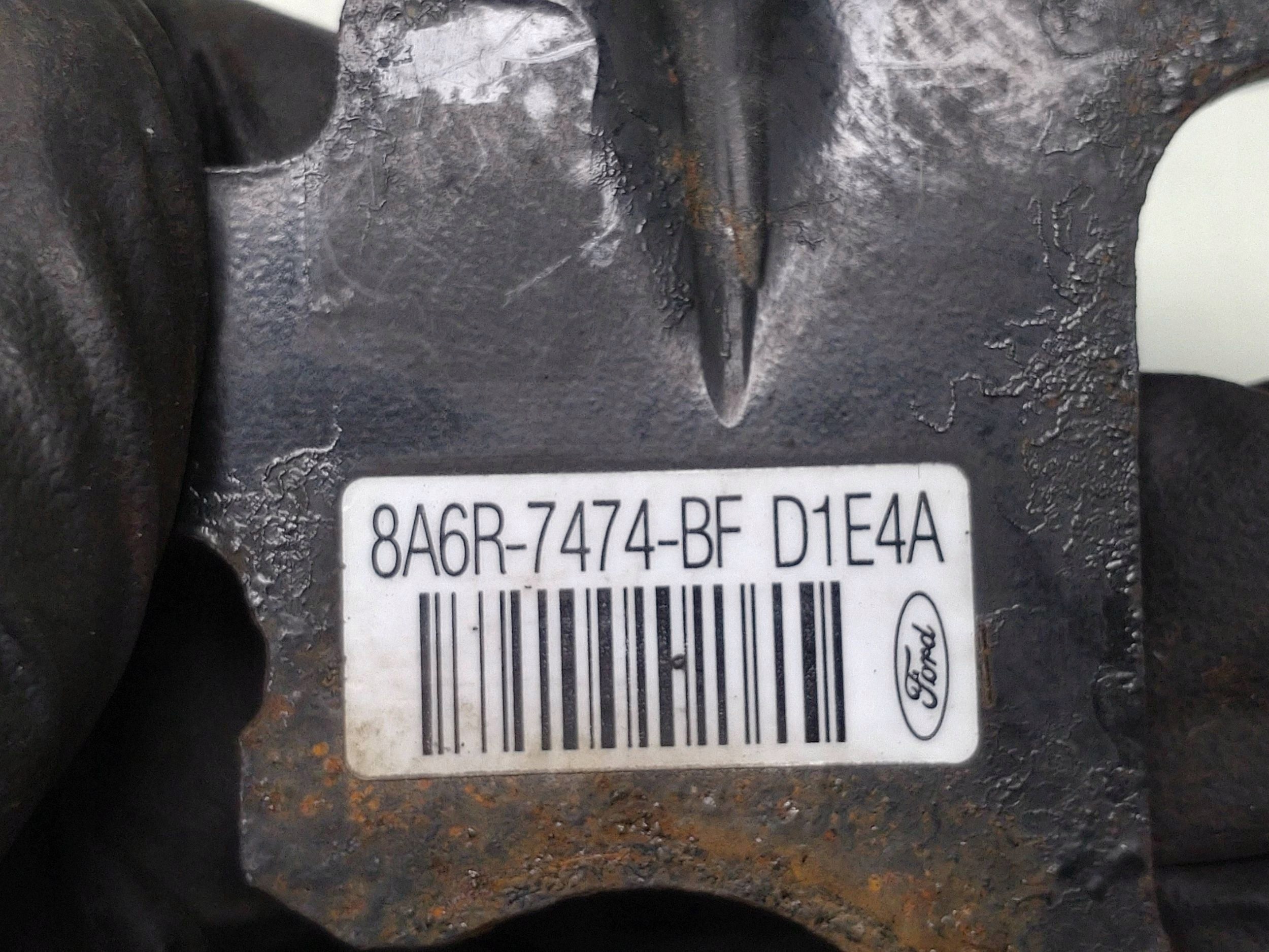 Ligação caixa Ford Ecosport OEM 8A6R7474BF image 4