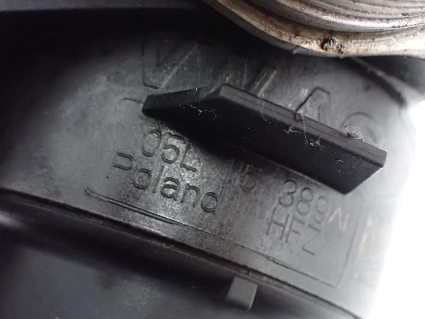 Ölfiltergehäuse OEM 05L115389AF für Skoda Octavia IV image 6
