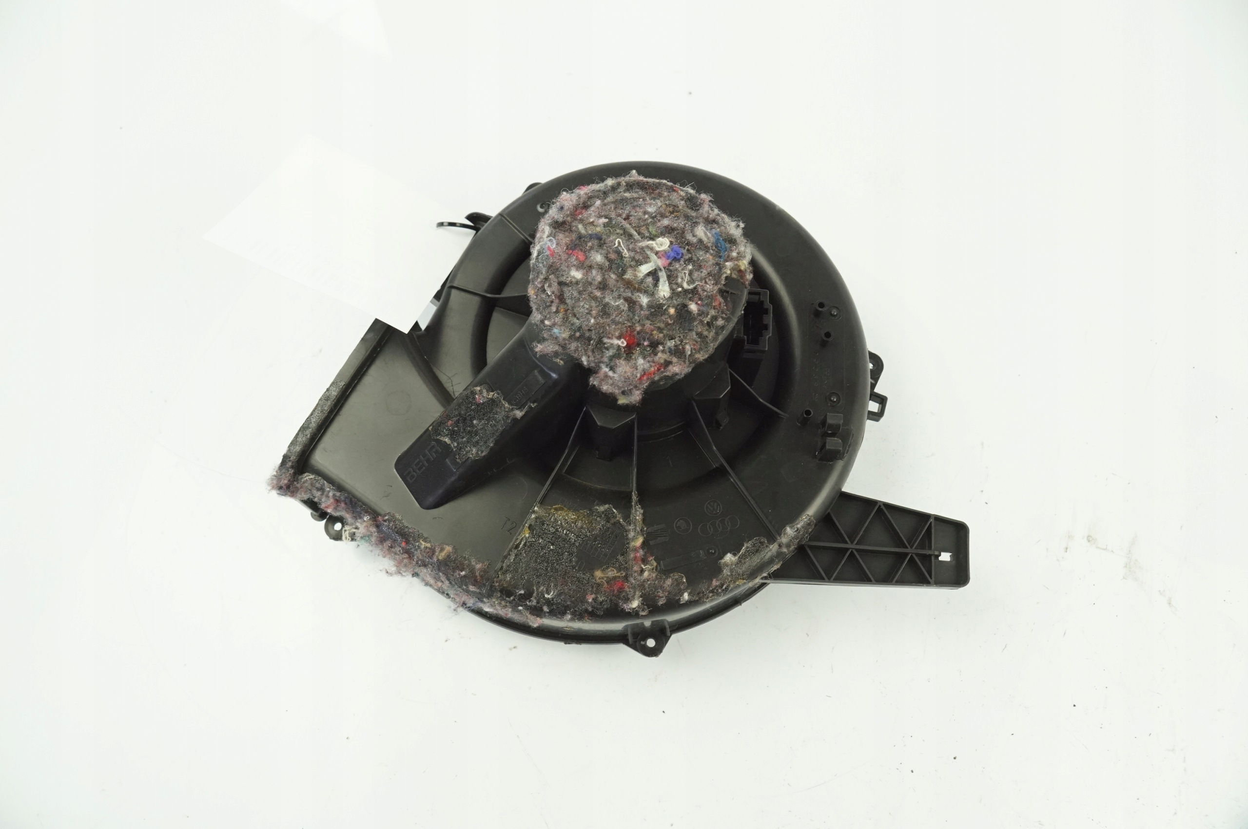 Ventilateur de Chauffage Skoda Fabia I OEM 6Q1819015