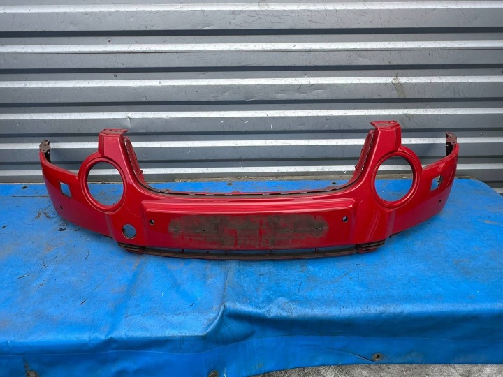 Front Bumper Skoda Yeti 2009-2013 5L0807221