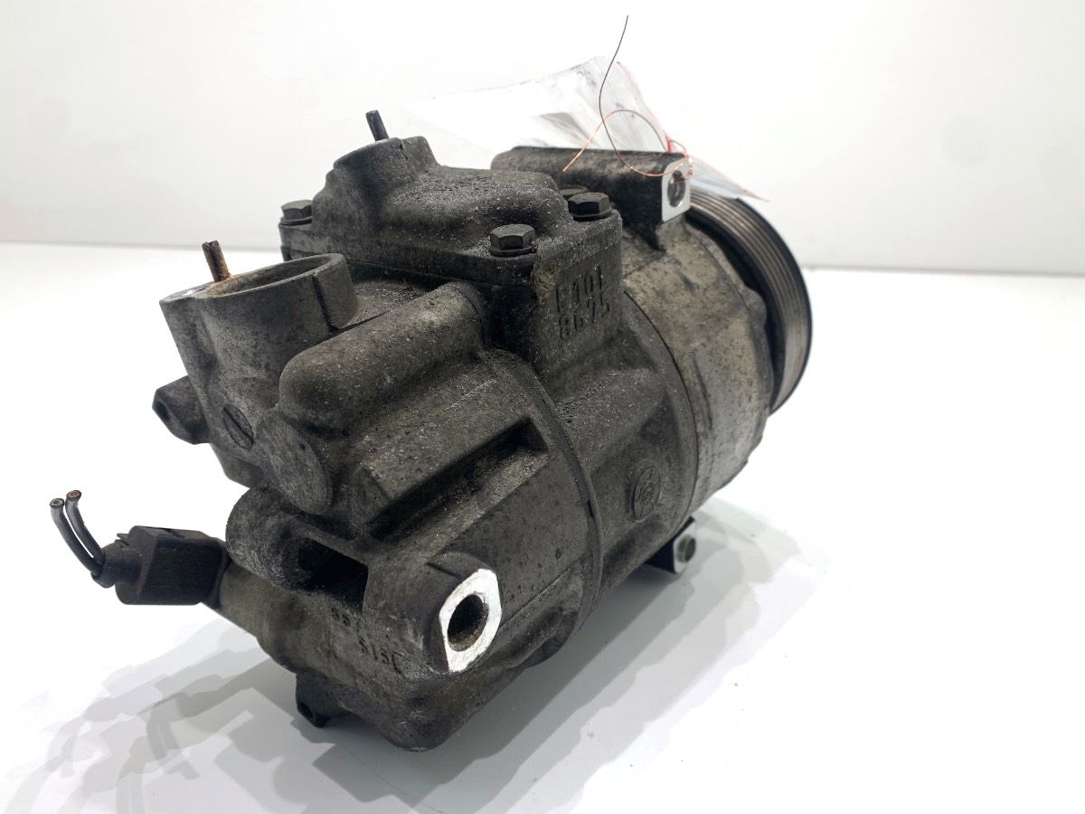 OEM 1K0820803C Ilmastointikompressori VW Audi Skoda