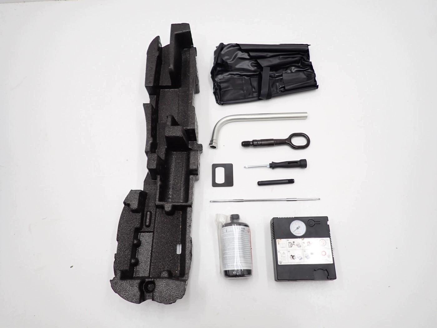 Kit Reparação Roda OEM 5N0012615F - Estado Usado image 2