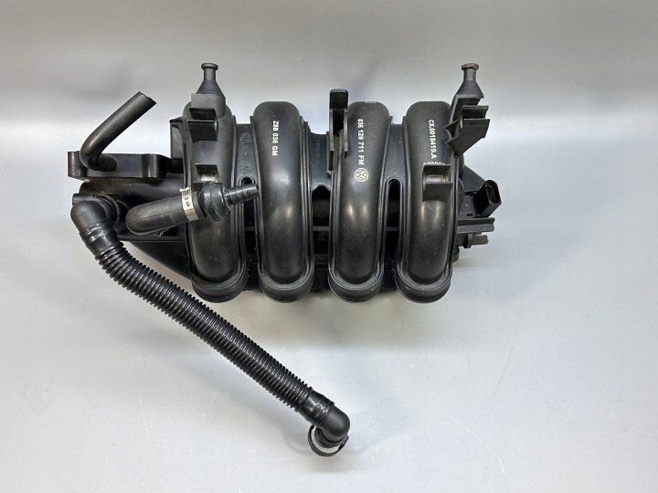 VW AUDI SEAT SKODA 1.4 gasolina COLETOR DE ADMISSÃO COMPLETO 036129711FM