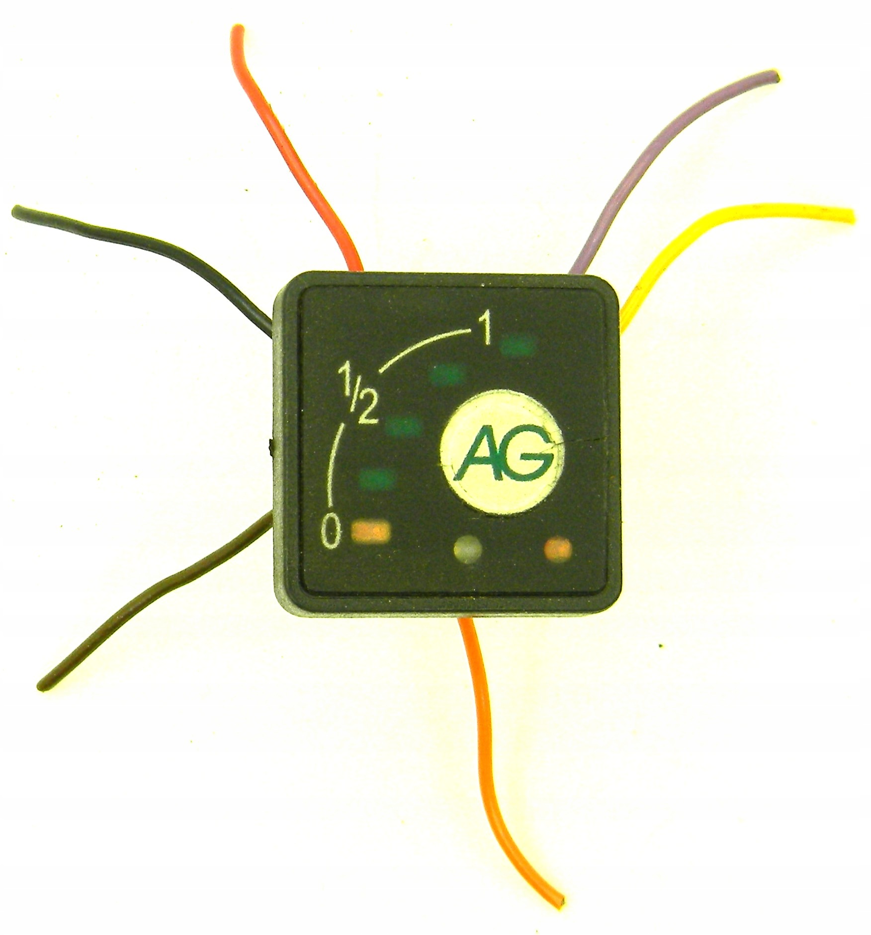 AG Schakelunit OEM Jbvdr5 - Gebruikt image 2