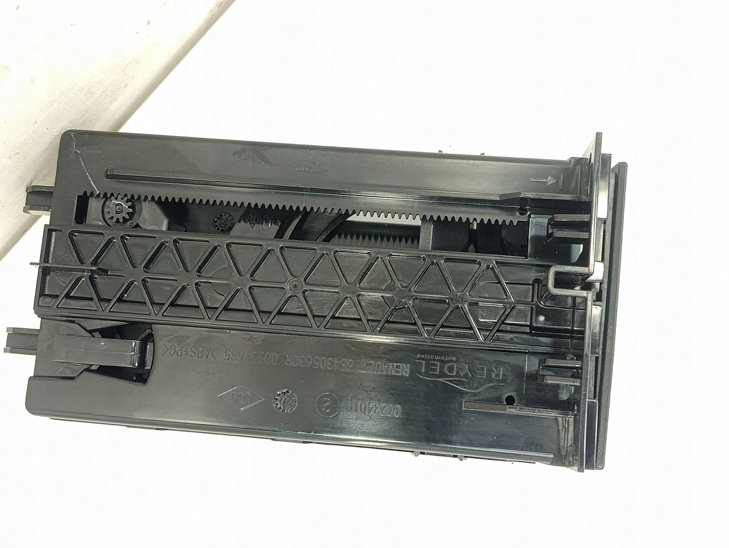 Muggfäste OEM 684305630R för Renault Master III image 3