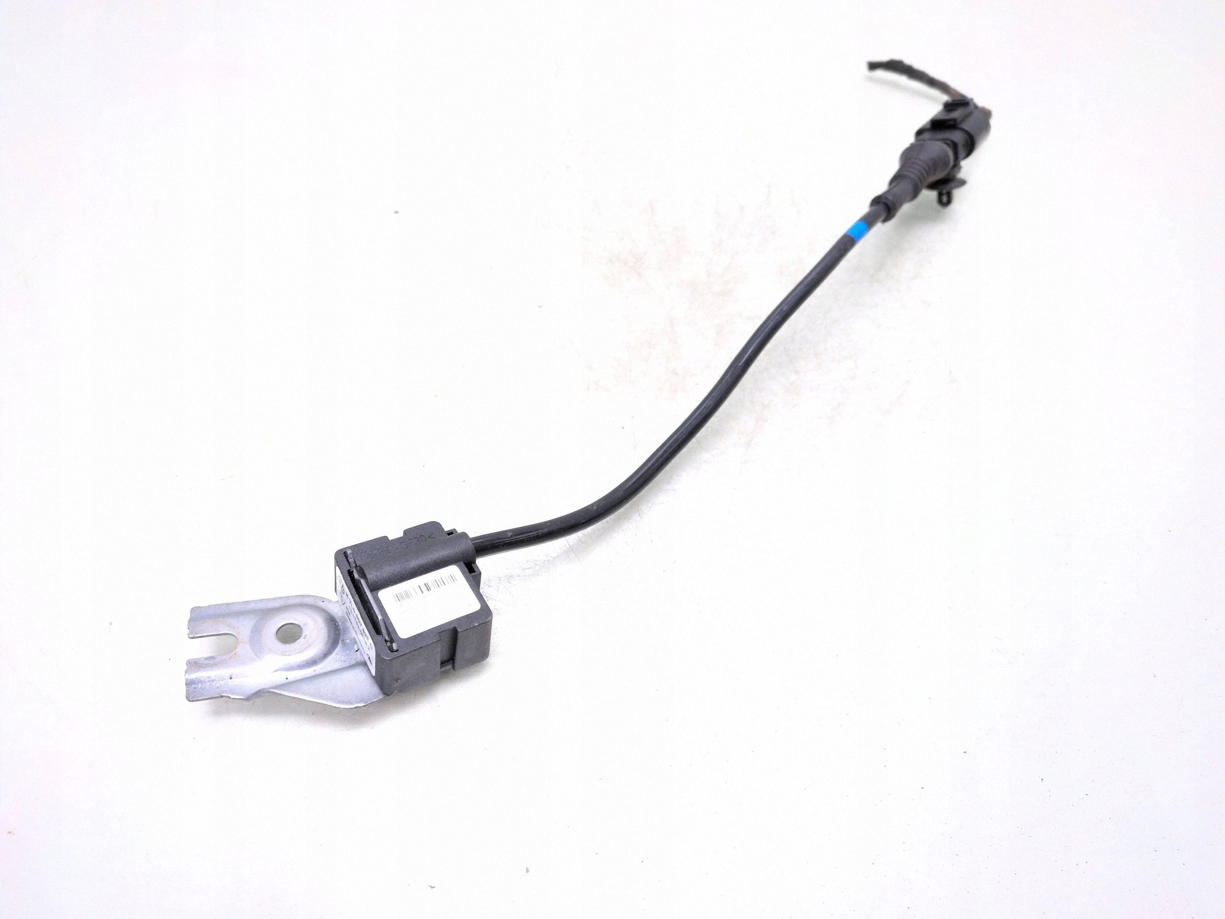 ESP-accelerationssensor OEM 7L0907673C för VW Touareg I image 2
