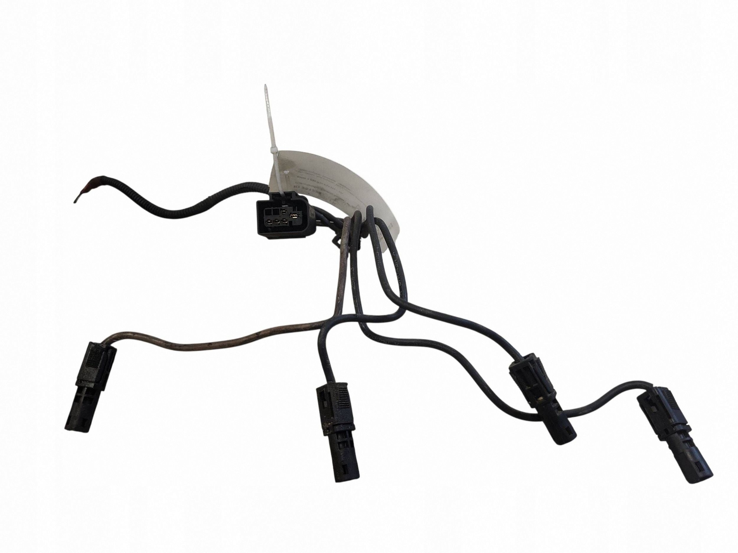 BMW 10004769 Cables de encendido para Serie 5 F10/F11 image 2